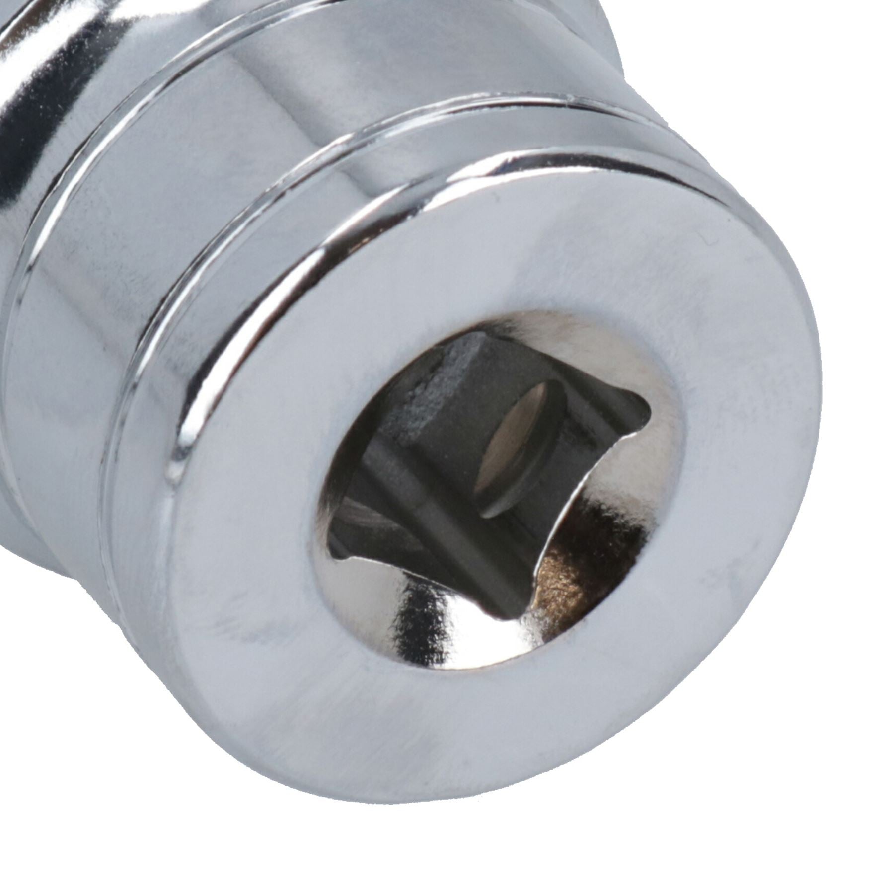Douilles bi-hexagonales profondes Whitworth 12 pans 3/8 po 1/8 WW – 1/2 WW BSW