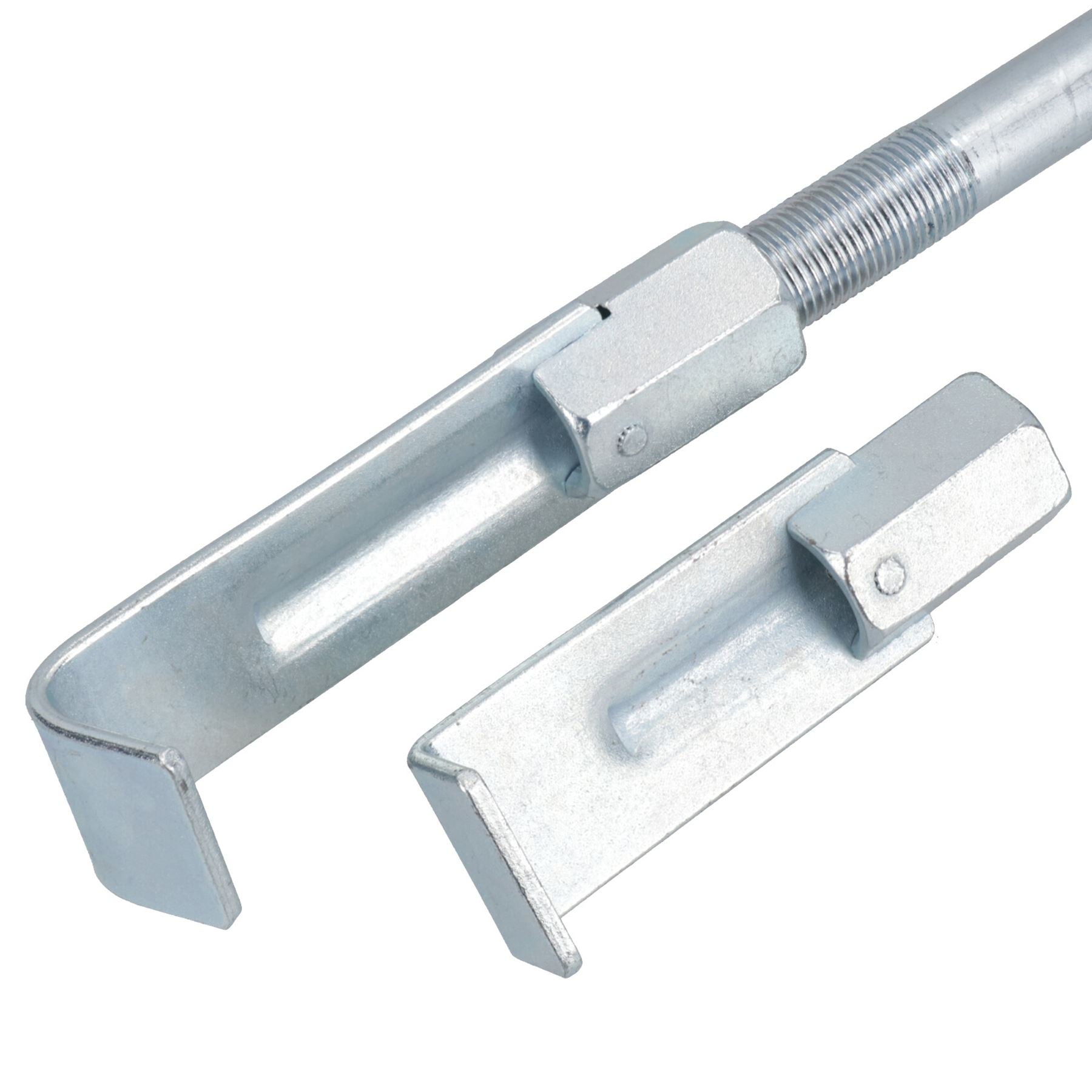 9-teiliges Ausbeulhammer-Karosseriereparatur-Set TE040