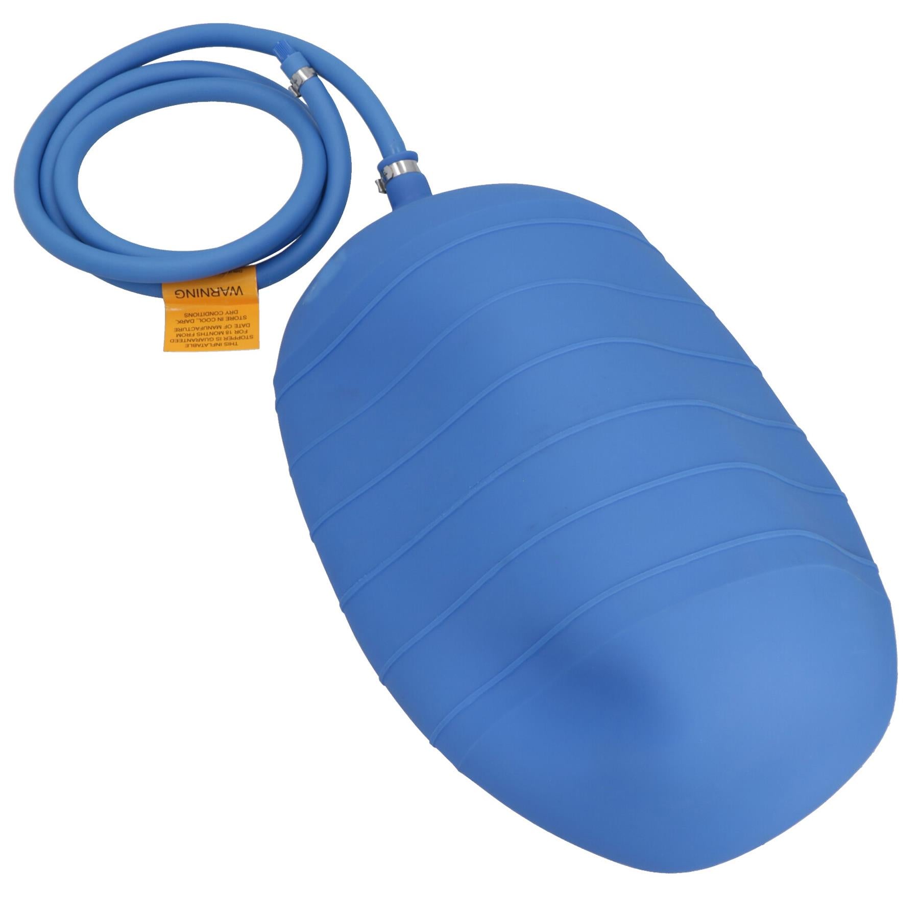 PVC Sealing Inflatable Test Air Bag 1.5" - 18" (32mm - 450mm) Drain Pipe Bung