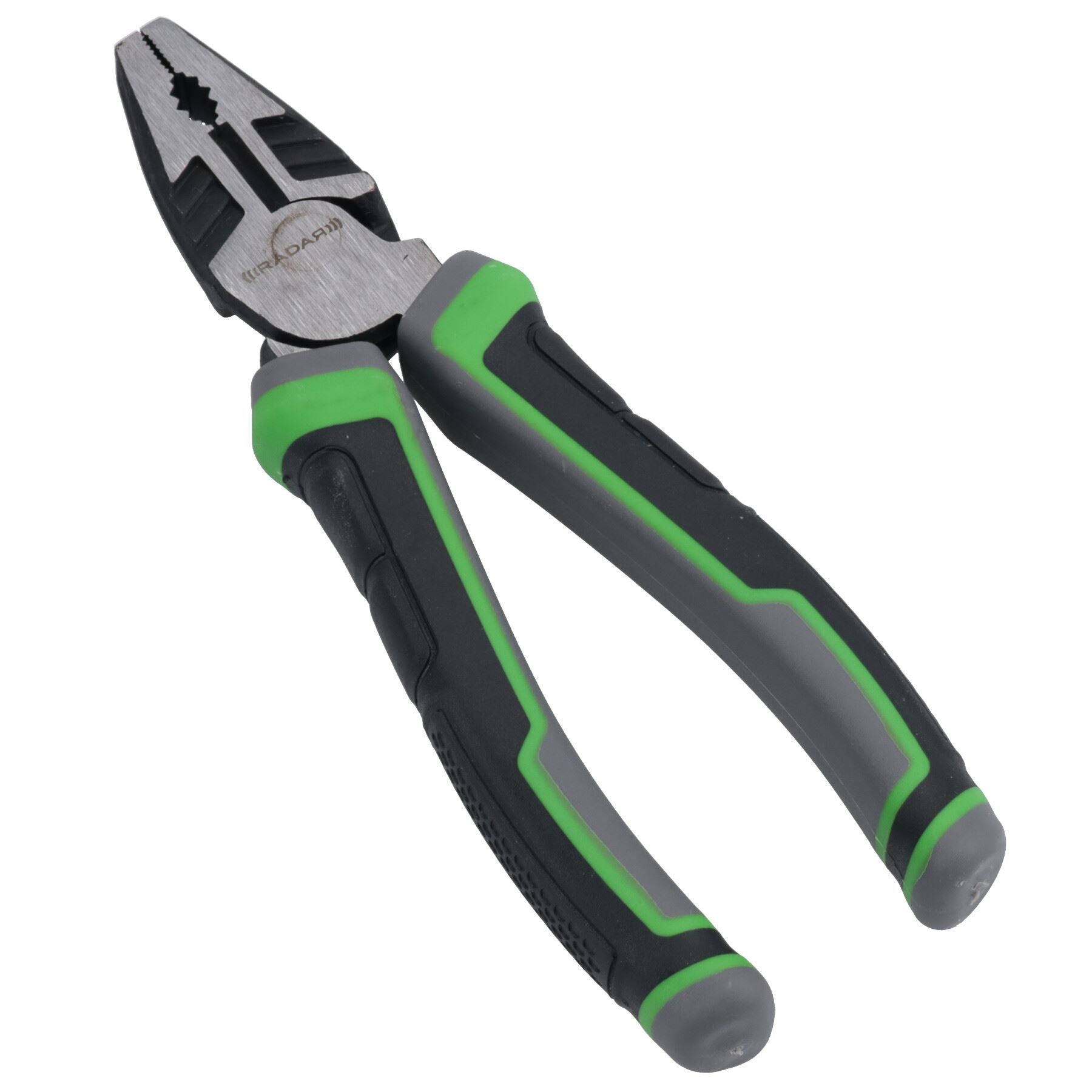Hohe Hebelwirkung Zange Kombination Ingenieure Lange Nase Seite Diagonalschneider Snip