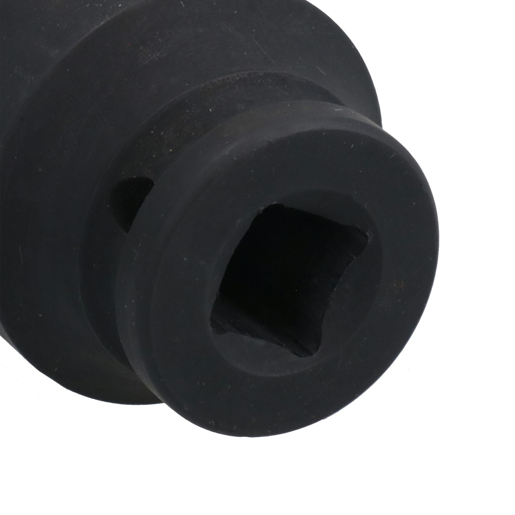 Douille à écrou de moyeu à paroi mince à impact profond de 32 mm, entraînement 1/2 po, 12 pans