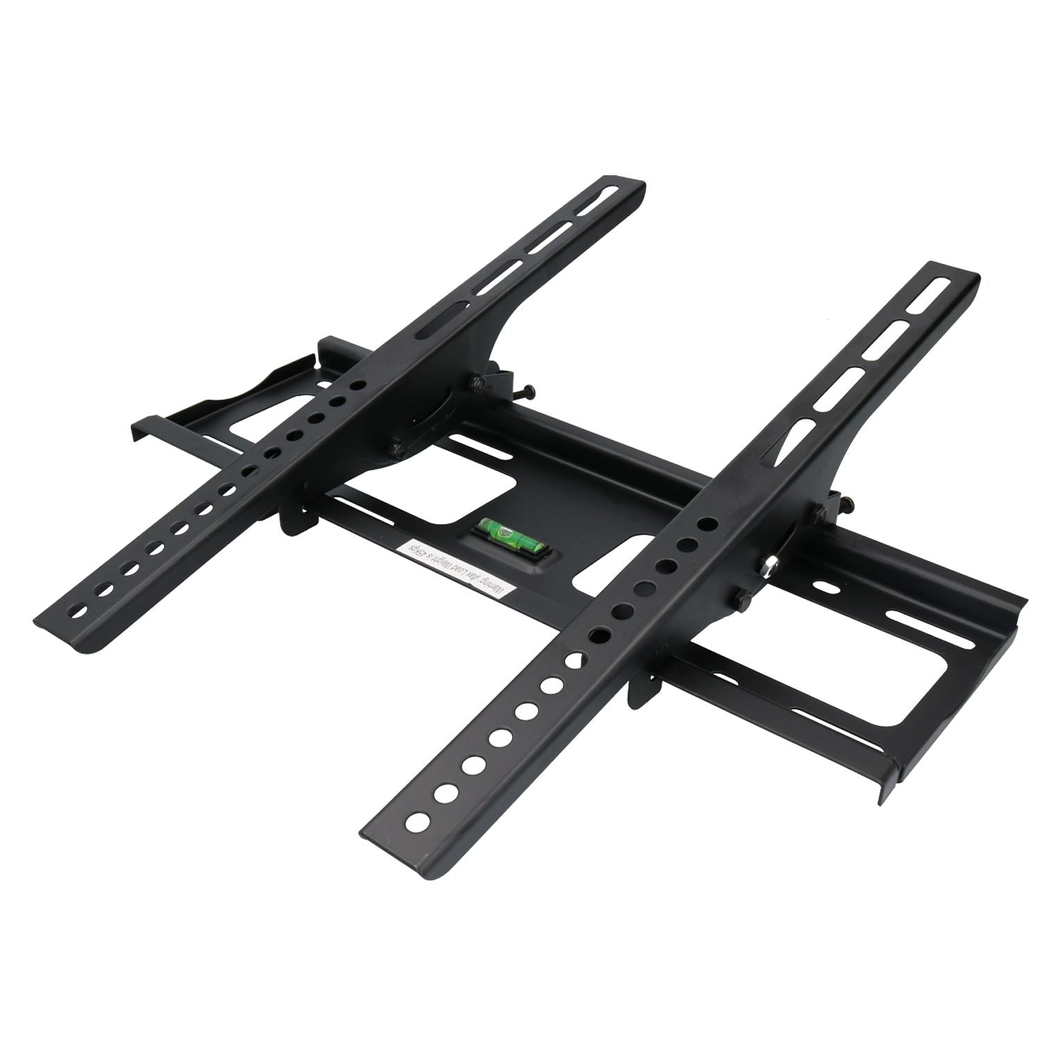 25 - 55" Tilting TV Wall Mount Bracket LED LCD Plasma VESA Compliant With Screws