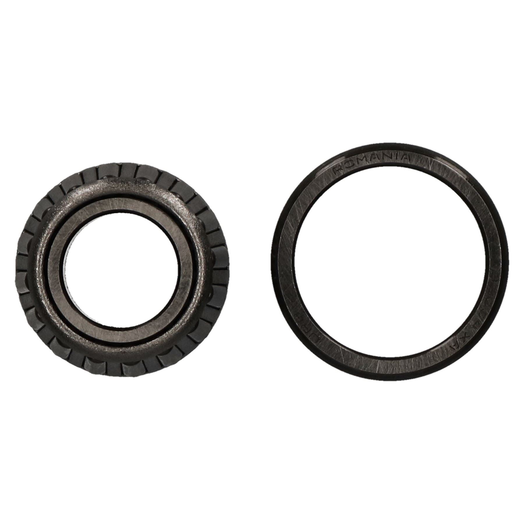 Kegelrollenlager und Laufring für Anhänger 20 mm x 42 mm x 15 mm auf Avonride 11890