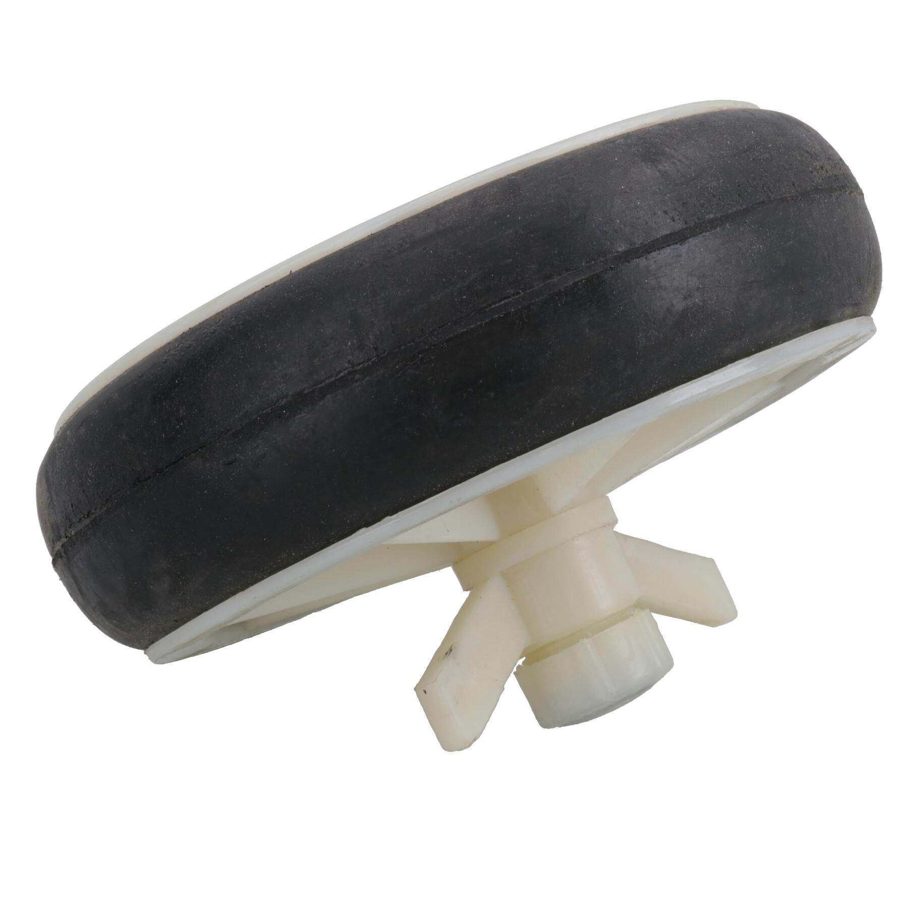 Bouchon de test de vidange en nylon 2" - 6" (50-150 mm) Obturateur de plomberie