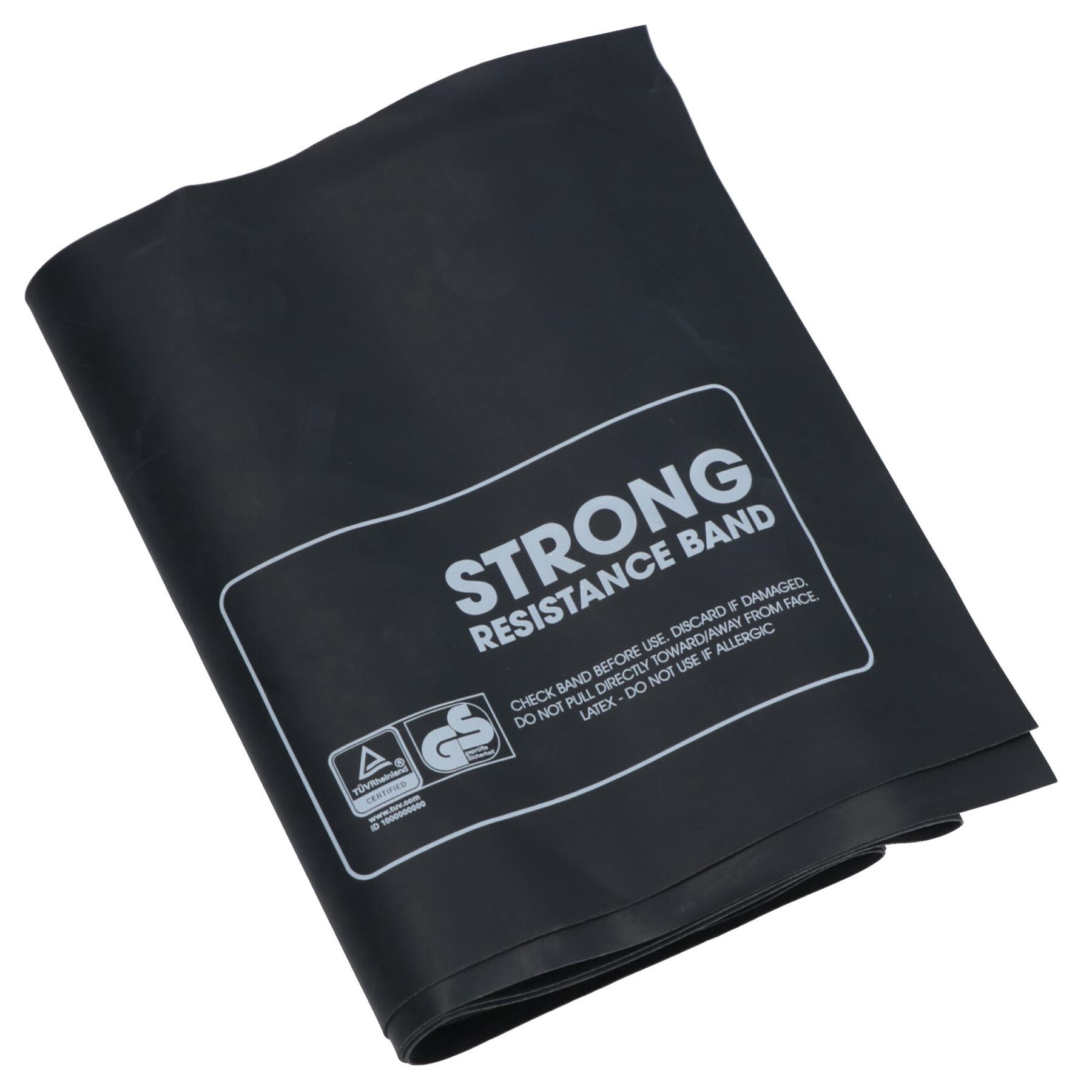 Squat Resistance Bands Yoga Pilates Gym Legs Glute Booty Muscle Loops