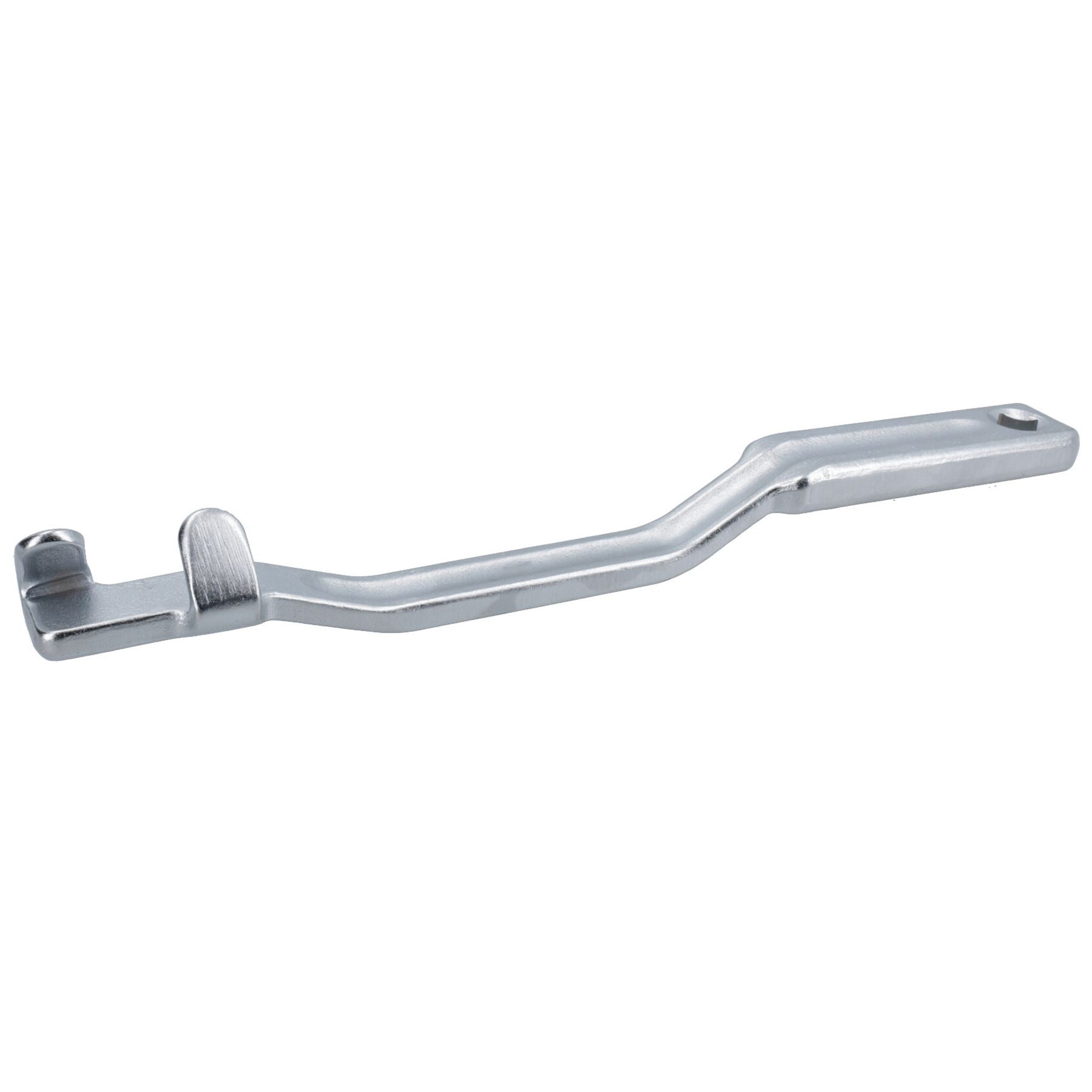 Rallonge de clé à molette universelle, barre d'alimentation, entraînement 1/2 po, 340 mm de long