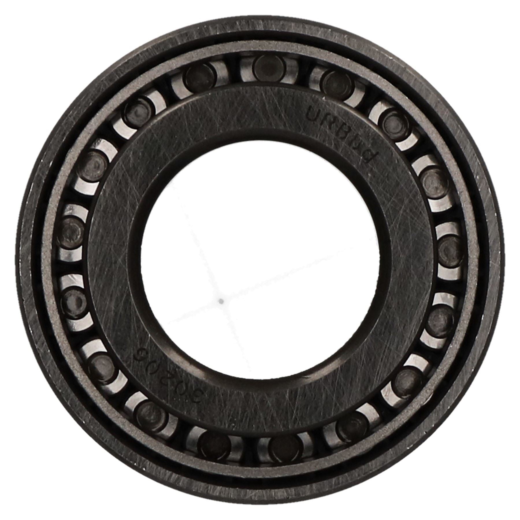 Kegelrollenlager und Laufring für Anhänger 30 mm x 62 mm x 17,25 mm auf BPW 5 Bolzen