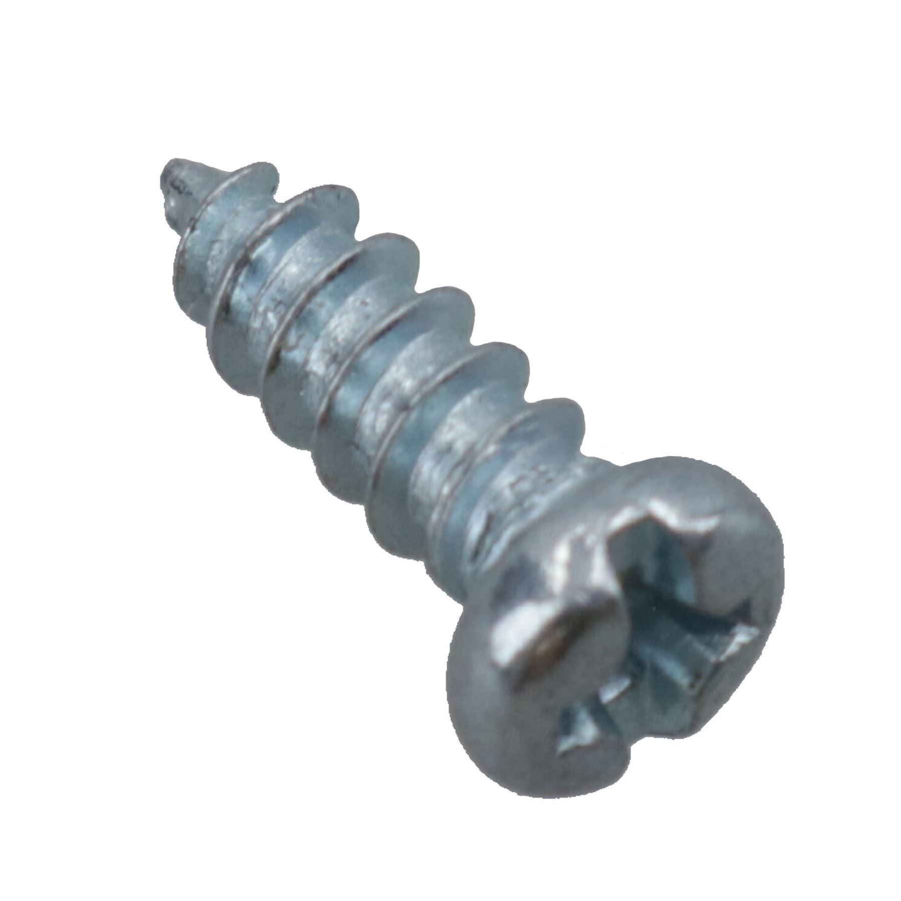 Vis autotaraudeuses PH2 Drive 3,5 mm (largeur) x 12 mm (longueur) Fixations