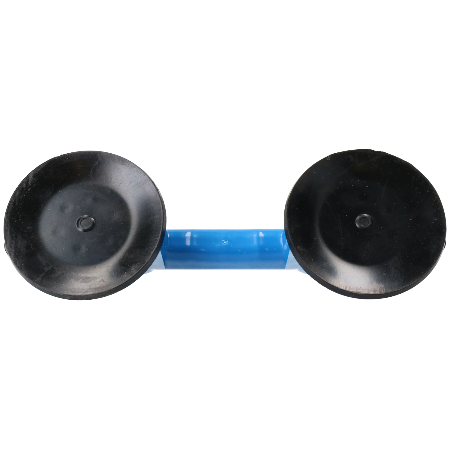 Ventouse de débosselage double pour vitre de fenêtre Sil196