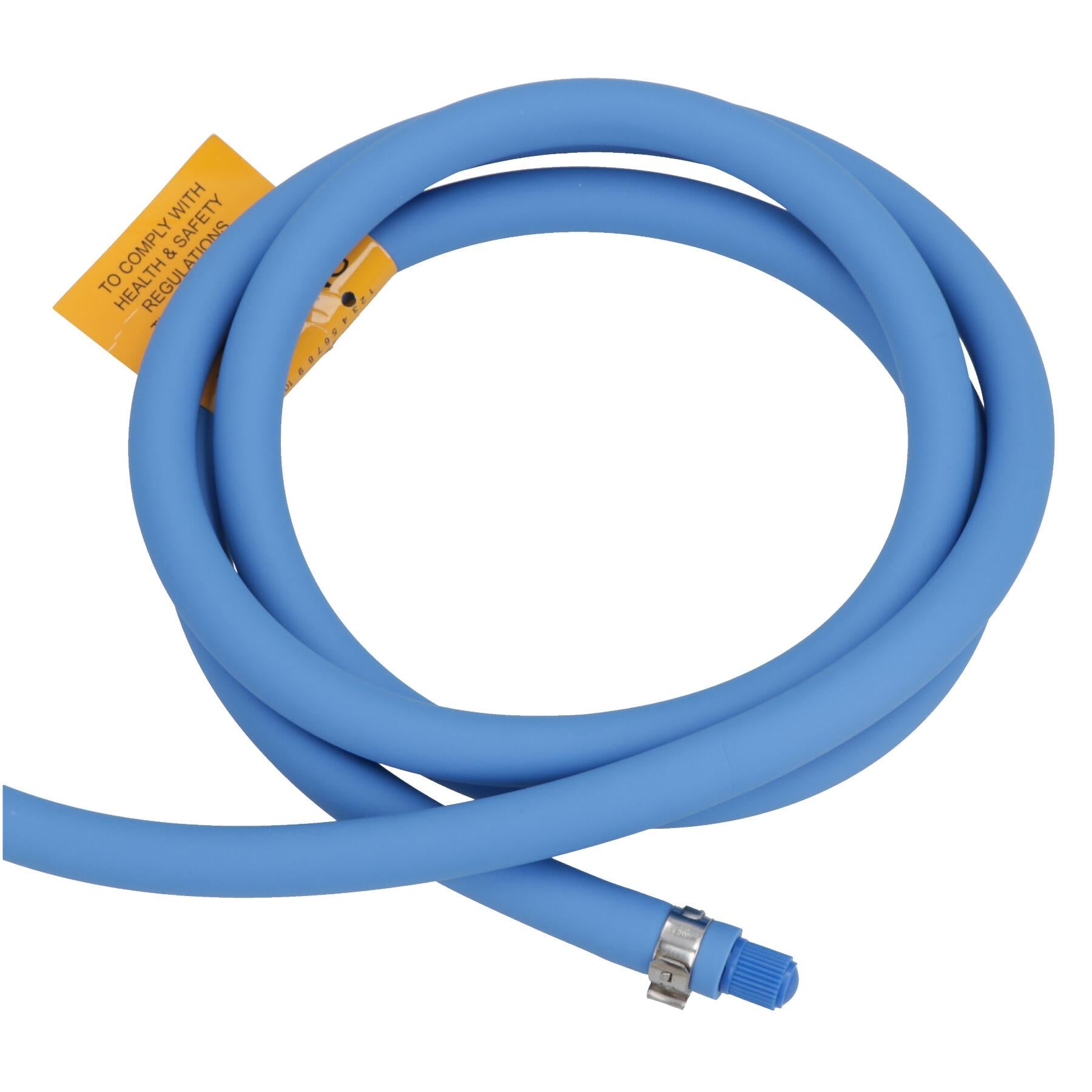 PVC Sealing Inflatable Test Air Bag 1.5" - 18" (32mm - 450mm) Drain Pipe Bung