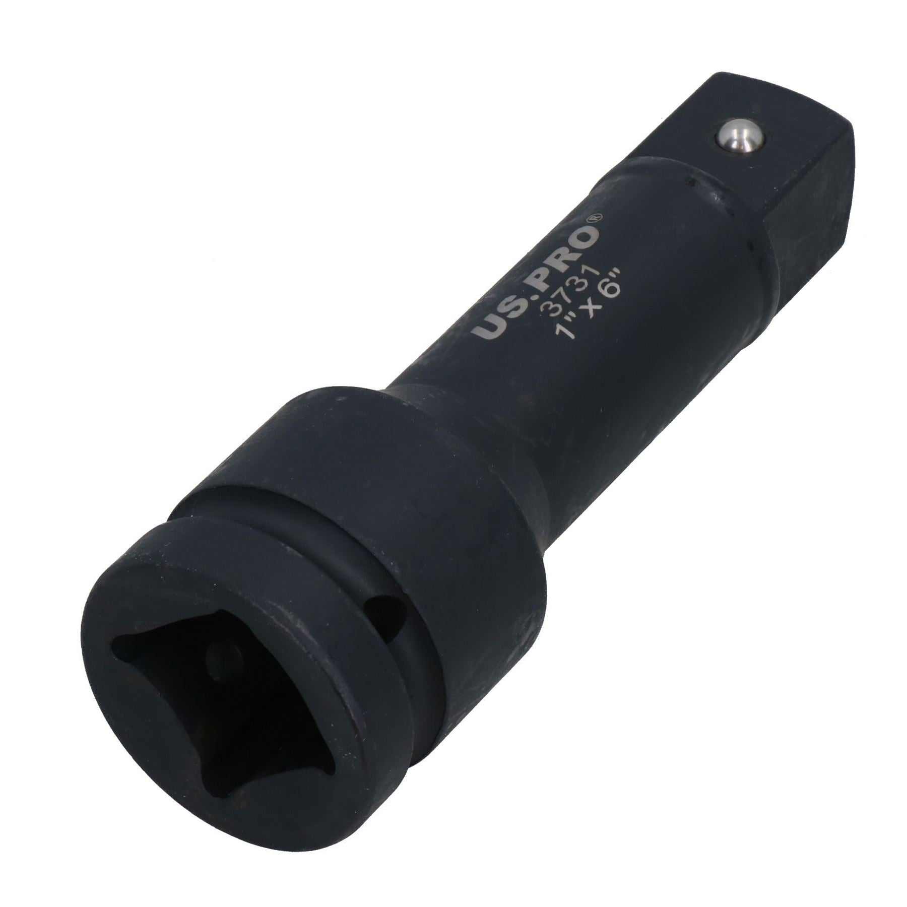 Barre d'extension d'impact d'entraînement de 1" Longueur 6" - 16" (150 mm - 400 mm) Camions poids lourds