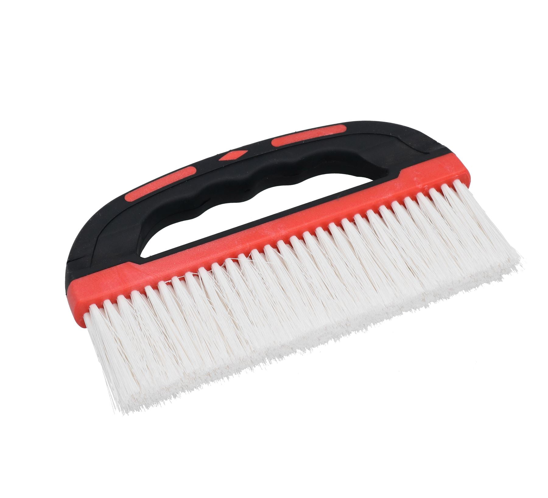 Papier peint 9" Décoration Suspendue Brosse de Suspension Lissage des Murs Papier Peint