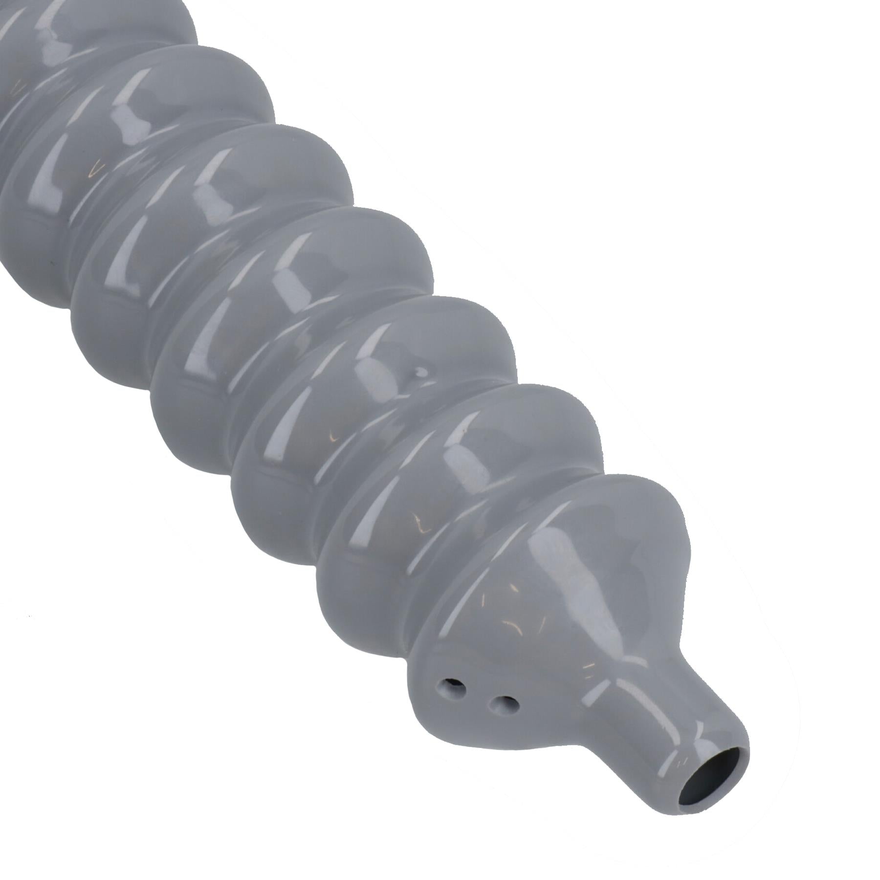 Vérin à gaz de rampe pour Ifor Williams avant arrière + couvercle de carénage 2100n P1193 1 pièce