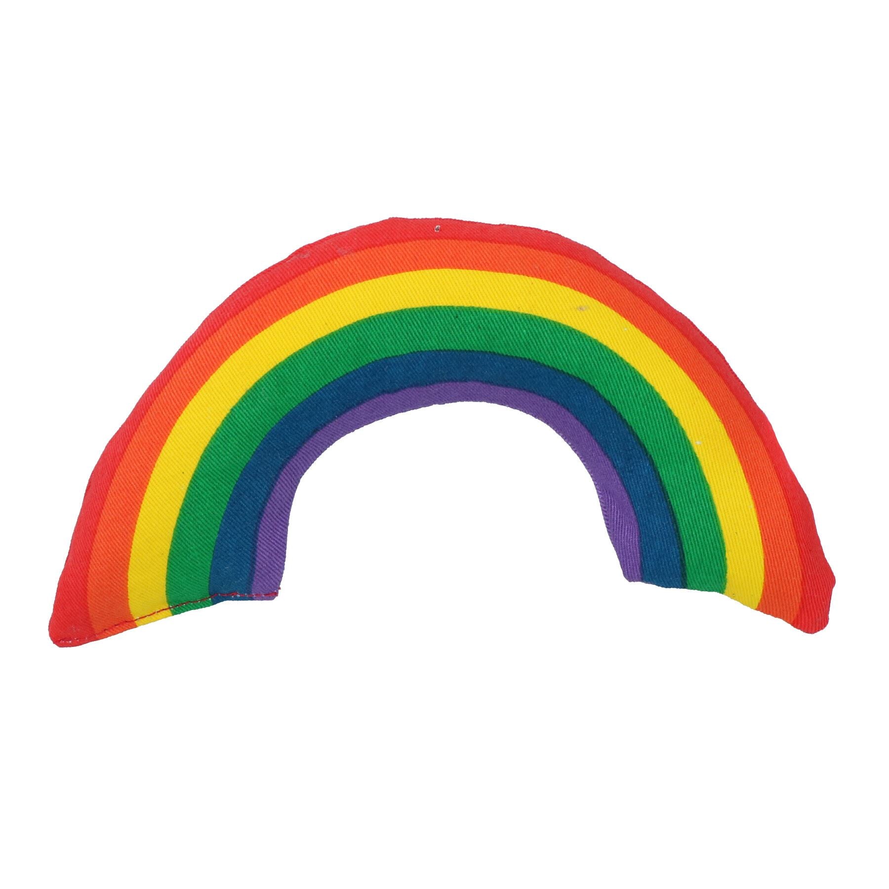 1PK Yeow Interaktives My Cat Kitten Rainbow mit Katzenminze Katzenspielzeug Spielspielzeug Katzengeschenk