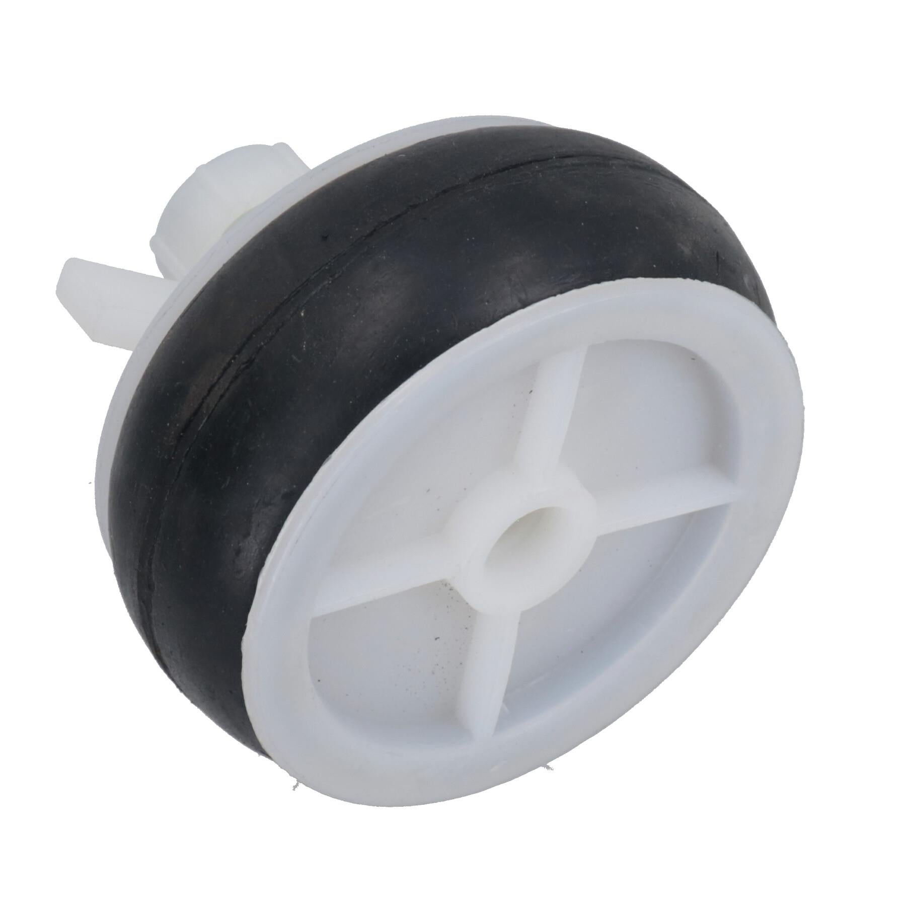 Bouchon de test de vidange en nylon 2" - 6" (50-150 mm) Obturateur de plomberie
