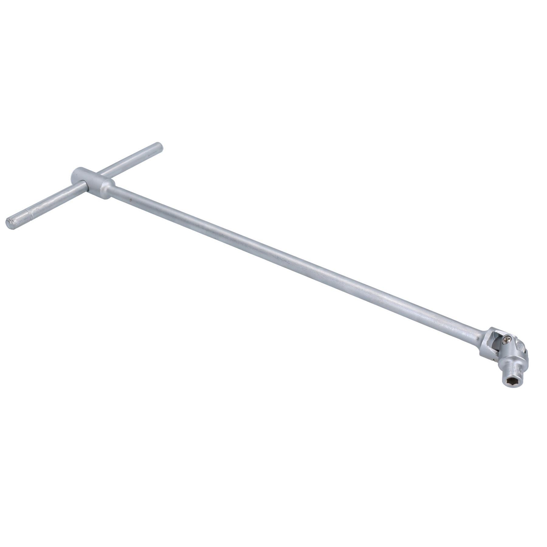 Clé à douille universelle métrique UJ de 6 mm pour barre en T
