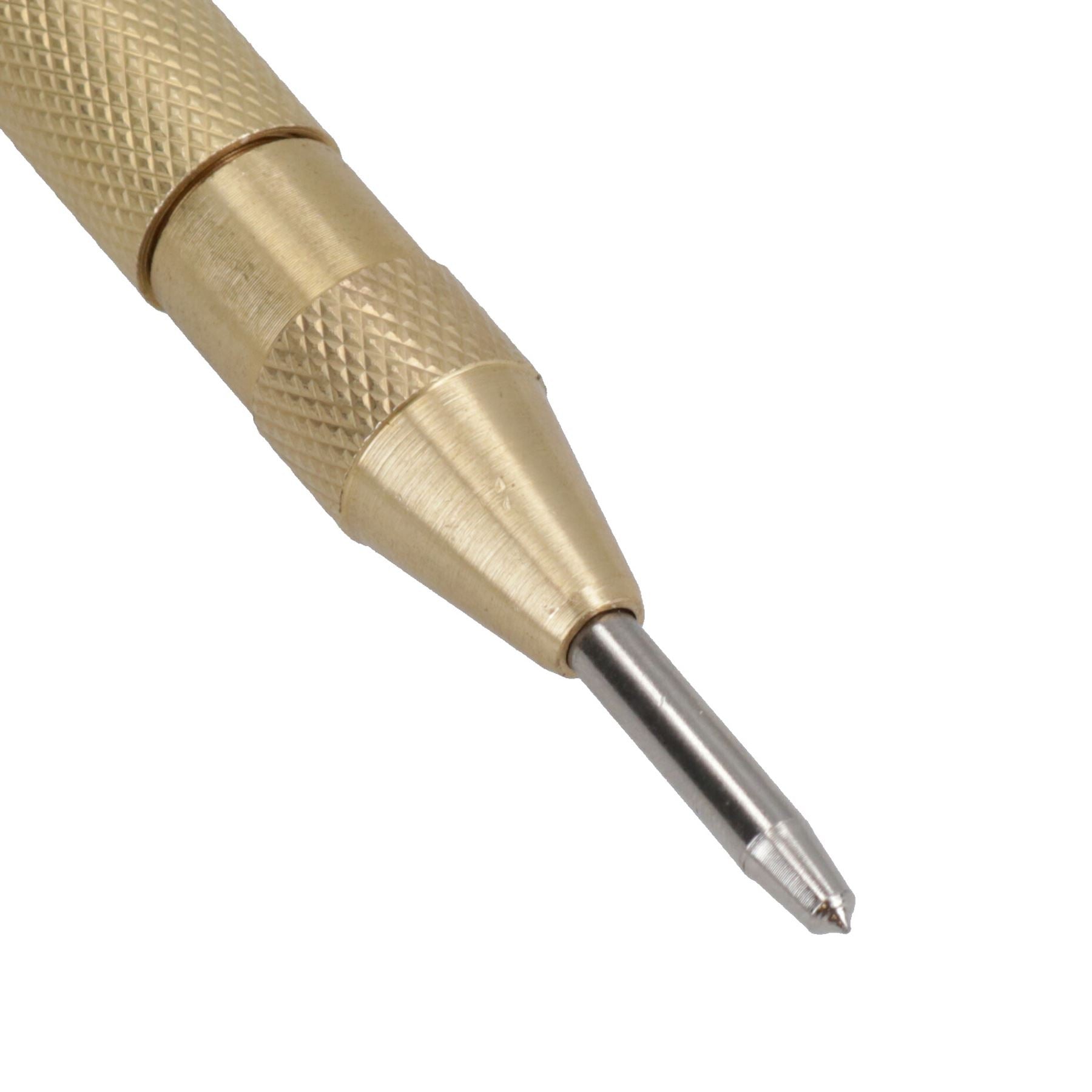 Poinçonneuse automatique / Perforatrice à points / Perceuses / Pression de ressort réglable TE573