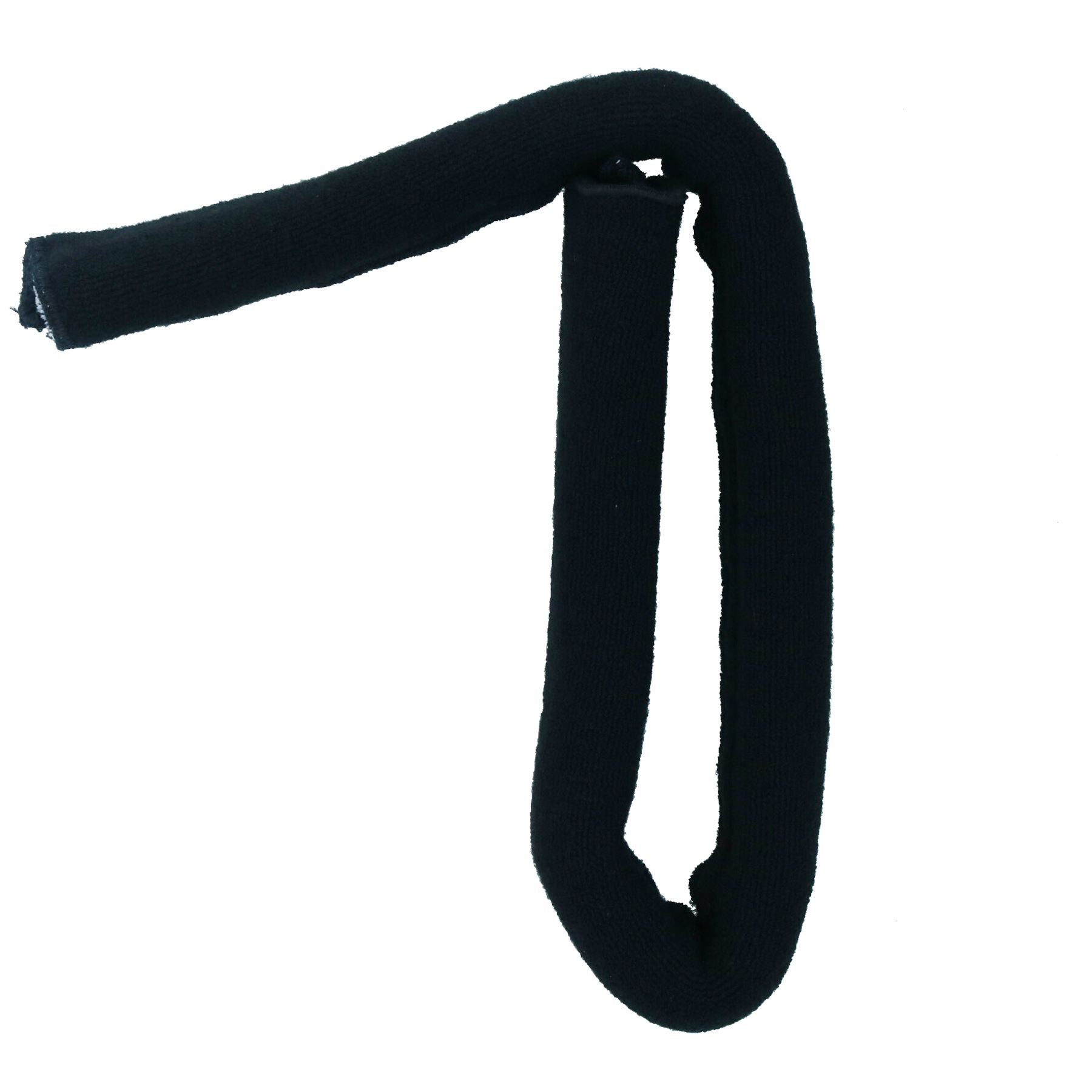 Protecteur de coque de bateau de 1 m, protection contre les frottements de corde d'amarrage, housse de ligne de quai de 10 à 16 mm