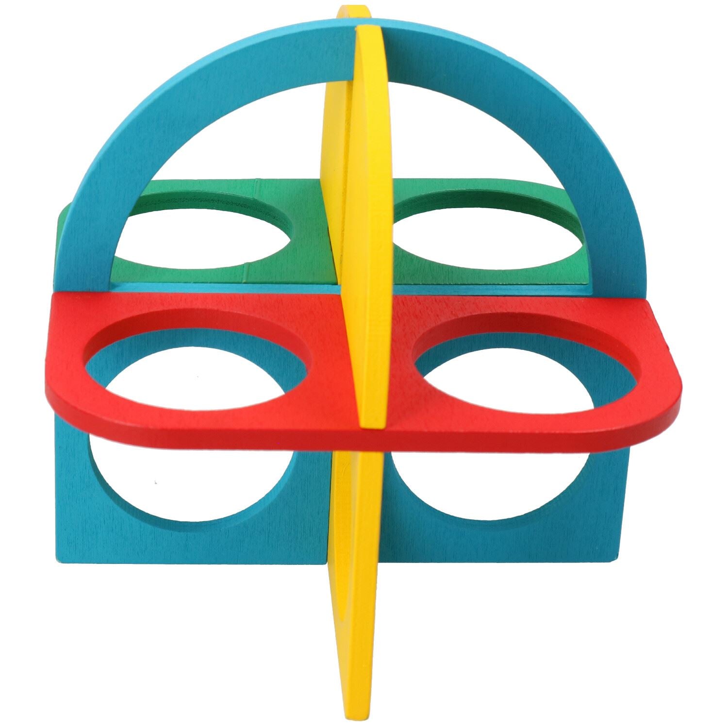 Kleintiere Hamster Mäuse Langeweile Breaker Spielen 'N' Klettern Cax 13cm Quadrat