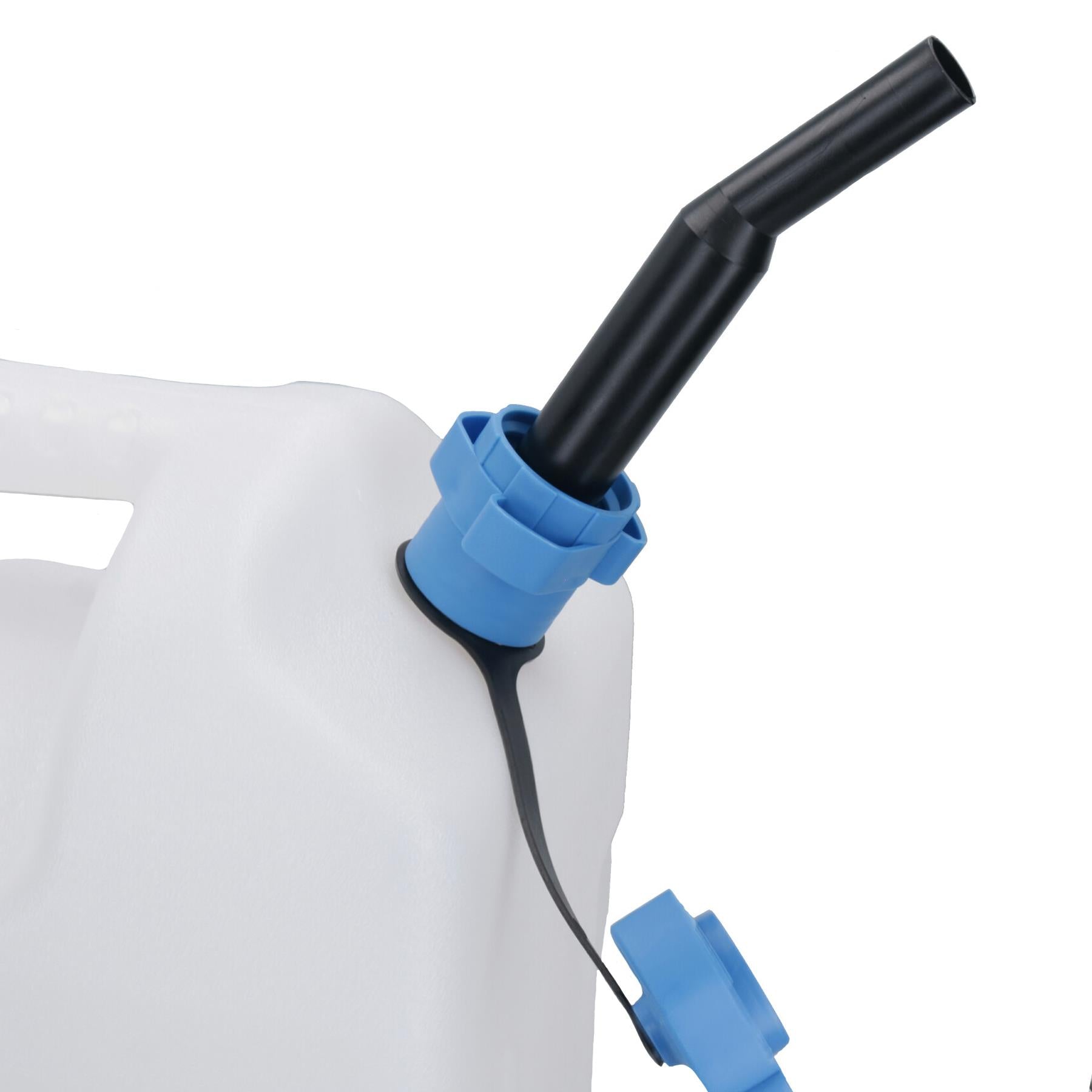 20 Liter Trinkwassertank mit Ausgießer Behälter Camping Wohnwagen Camping