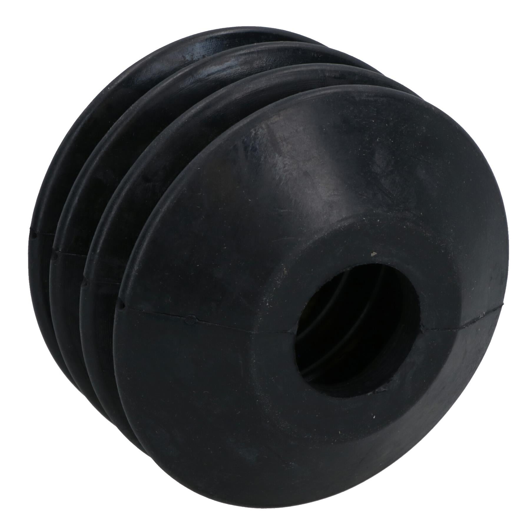 Trailer Coupling Vented Gaiter Bellow for Alko 90s Couplings without Bolt Cover