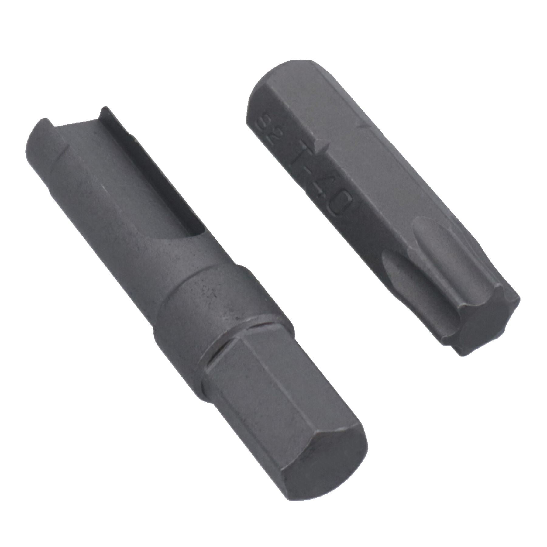 Bouchons de vidange d'huile en nylon et plastique pour Audi VAG avec embout en étoile T40 interchangeable