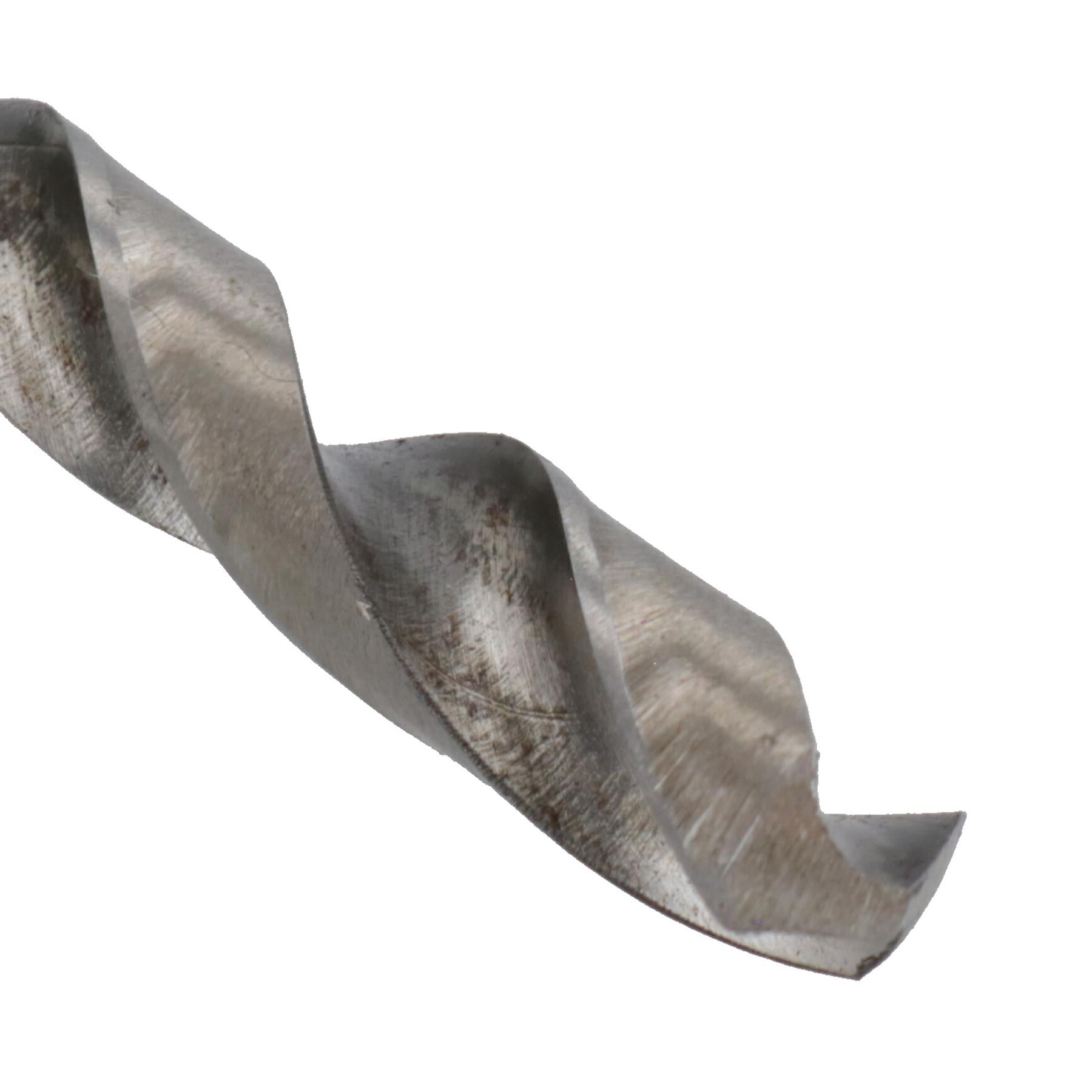 8 mm langer HSS-Bohrer (2 Stück) TE094