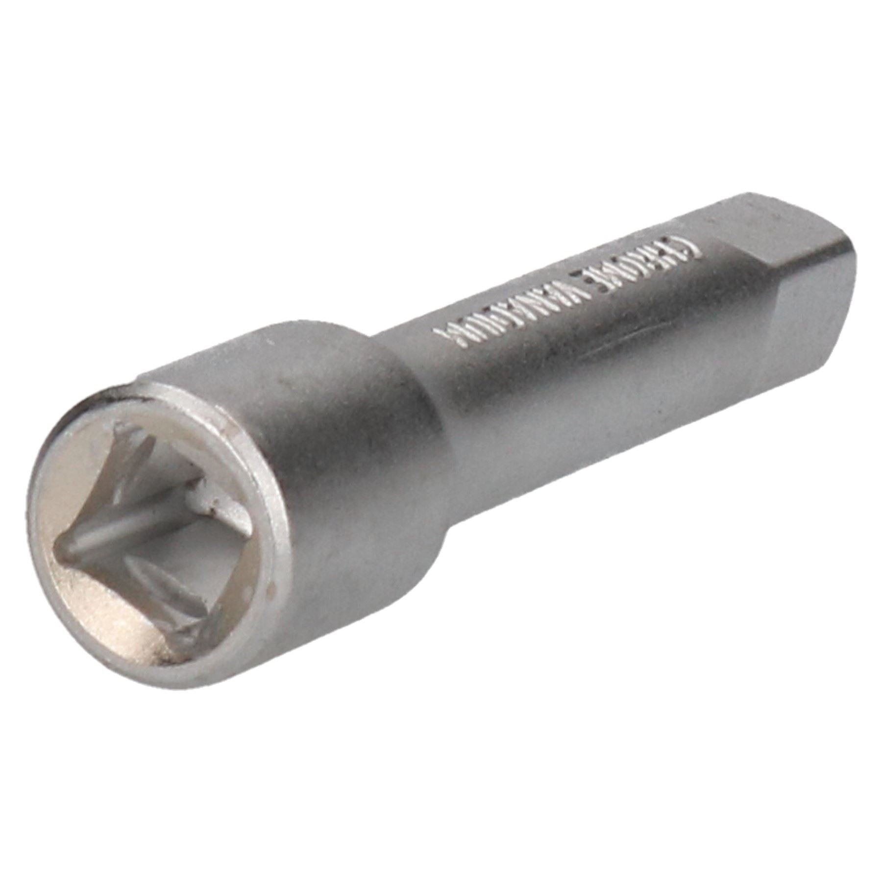 75mm 3/8" Drive Socket Bar Adapter / Adaptor Extension MC77