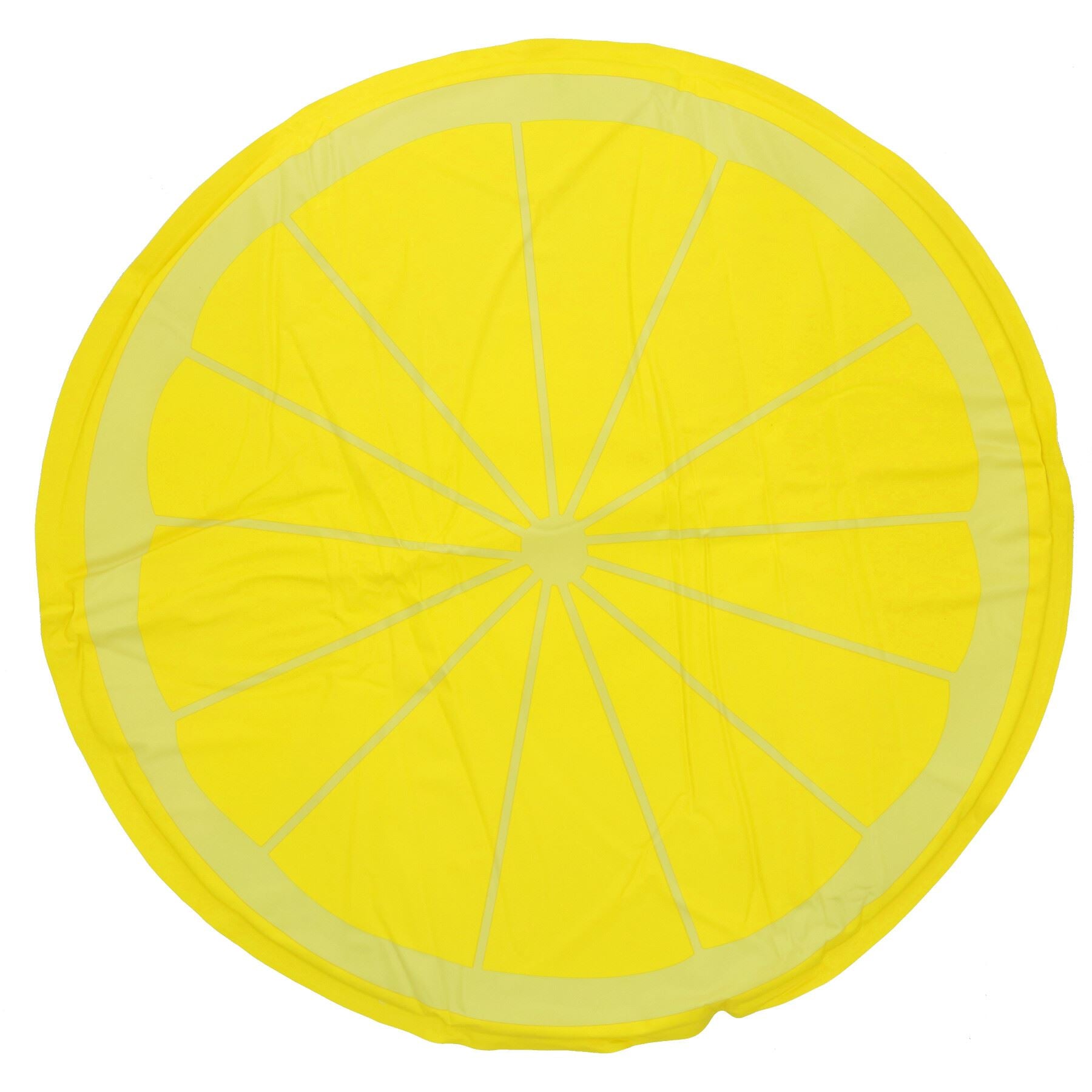 Lemon Pet Chillax Pet Cooling Gel Mat Dog Cat Heat Relief Pad 60x60cm