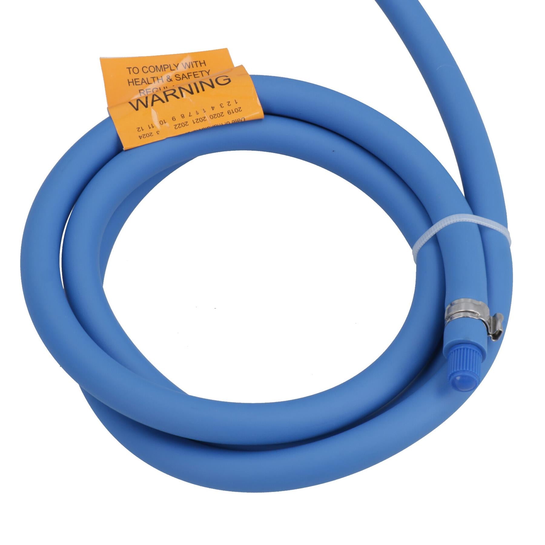 PVC Sealing Inflatable Test Air Bag 1.5" - 18" (32mm - 450mm) Drain Pipe Bung