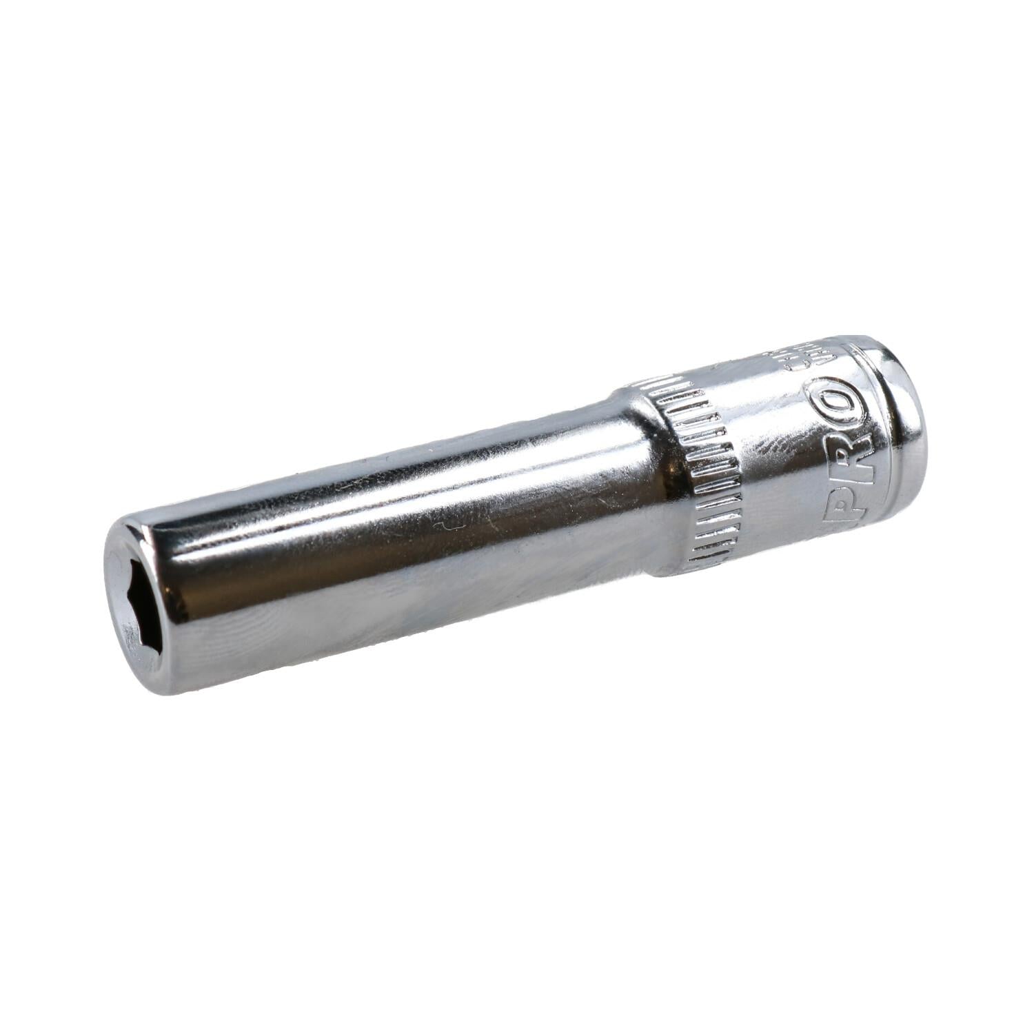 Douilles profondes impériales SAE AF à 6 pans, 1/4 po, 5/32 po – 1/2 po