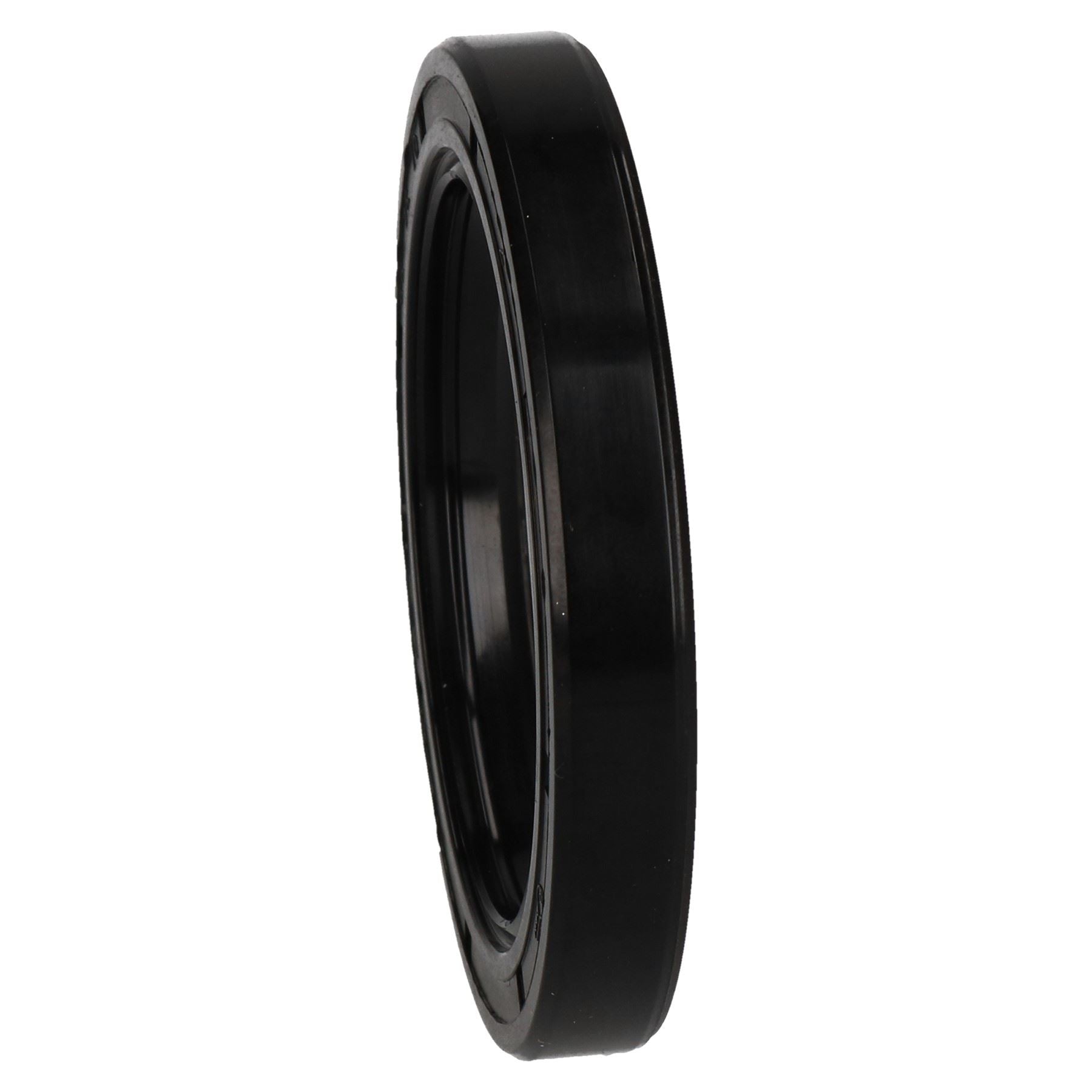 Roulement de remorque, moyeu, joint d'étanchéité métrique, diamètre intérieur 55 mm x diamètre extérieur 75 mm x largeur 10 mm, ressort en caoutchouc