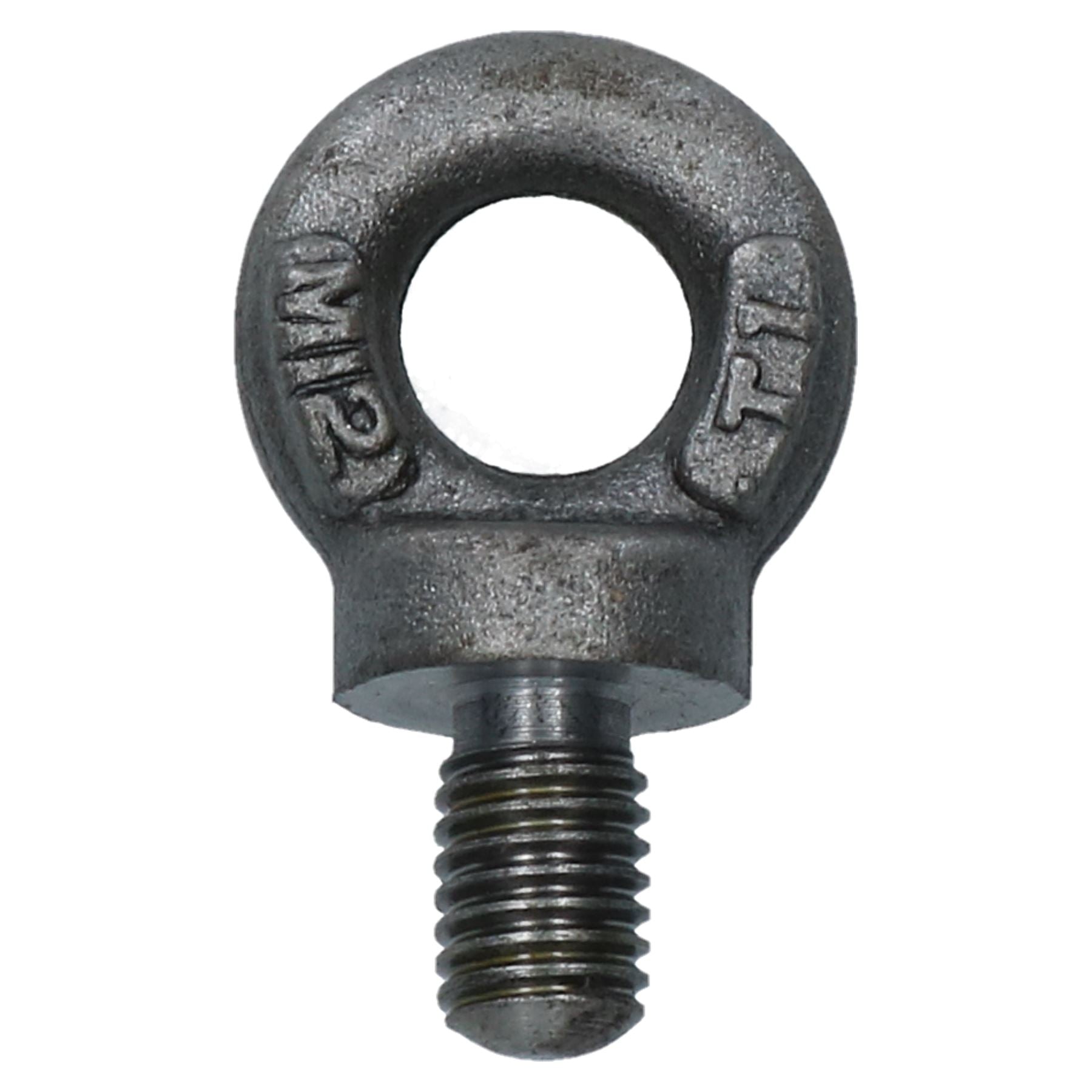 Boulon à œil à collier M10 M12 M16 250 - 800 kg Point de harnais