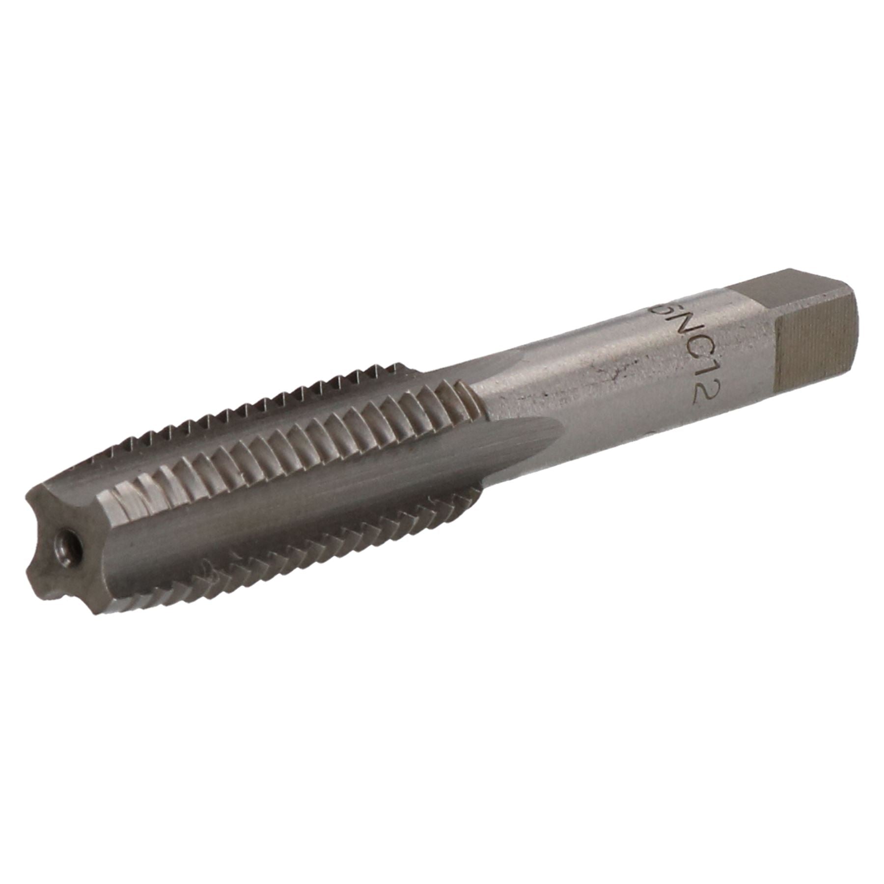 Taraud conique UNC 1/4" - 1" Premier coupe-filet Réparation de coupe Acier tungstène