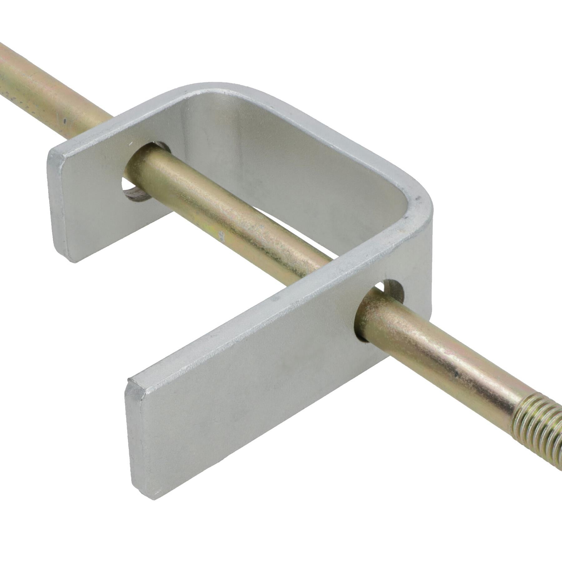 Brick Laying Profile Clamp Bolt For Blakes External Building Profiles 9 – 18 Inch
