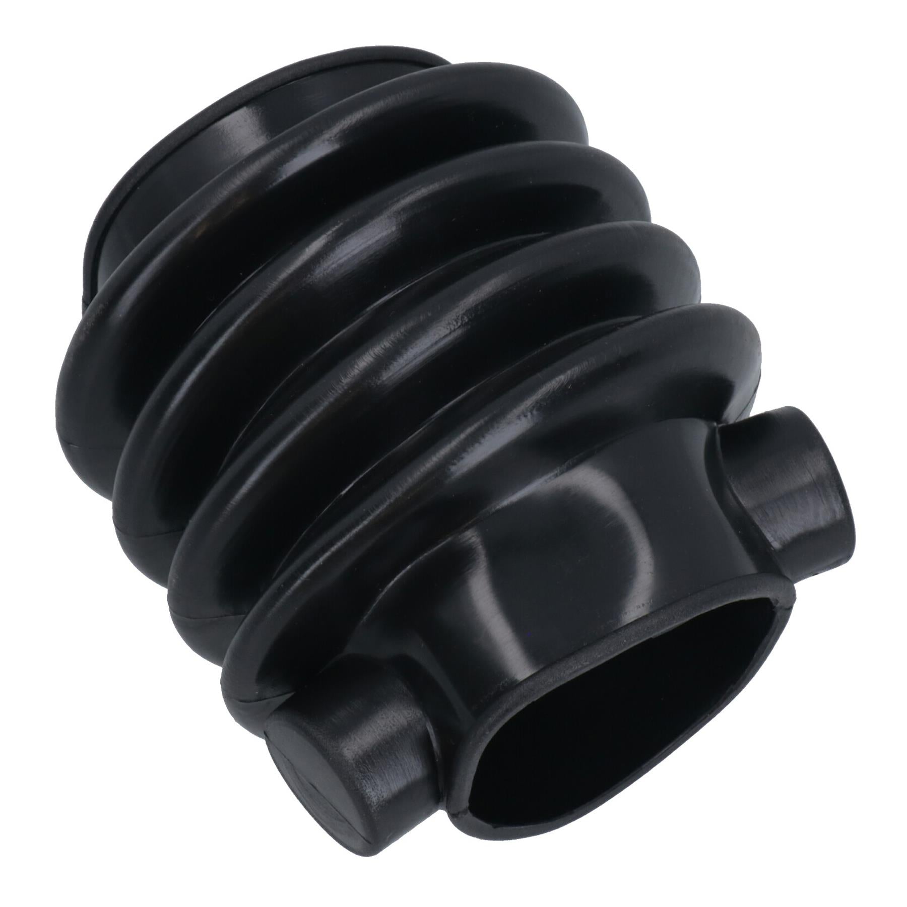 Soufflet de soufflet pour attelage de remorque Knott KFG35