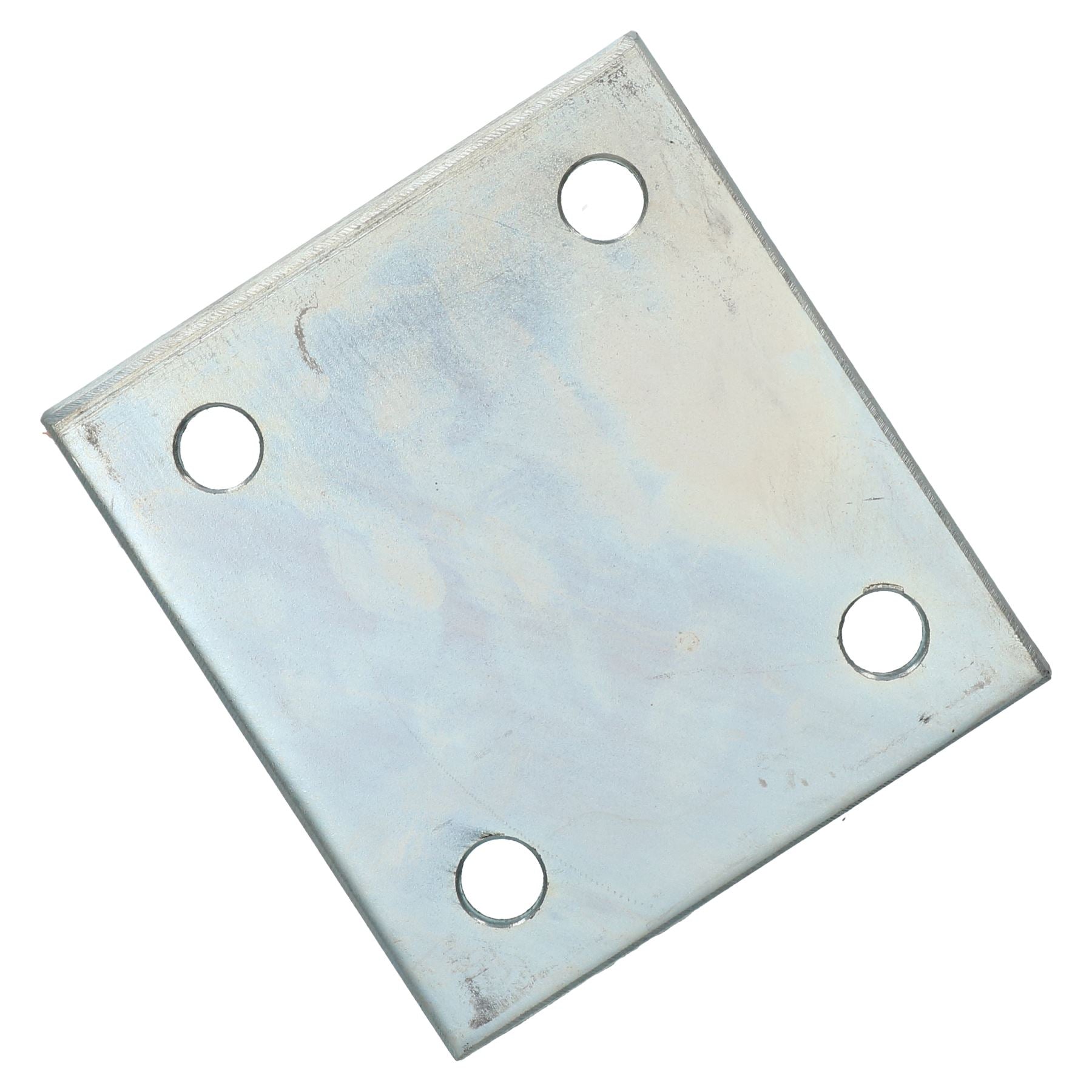 Barre de remorquage / plaque de levage de chute de boule 4" Régulateur de hauteur de remorque de remorquage