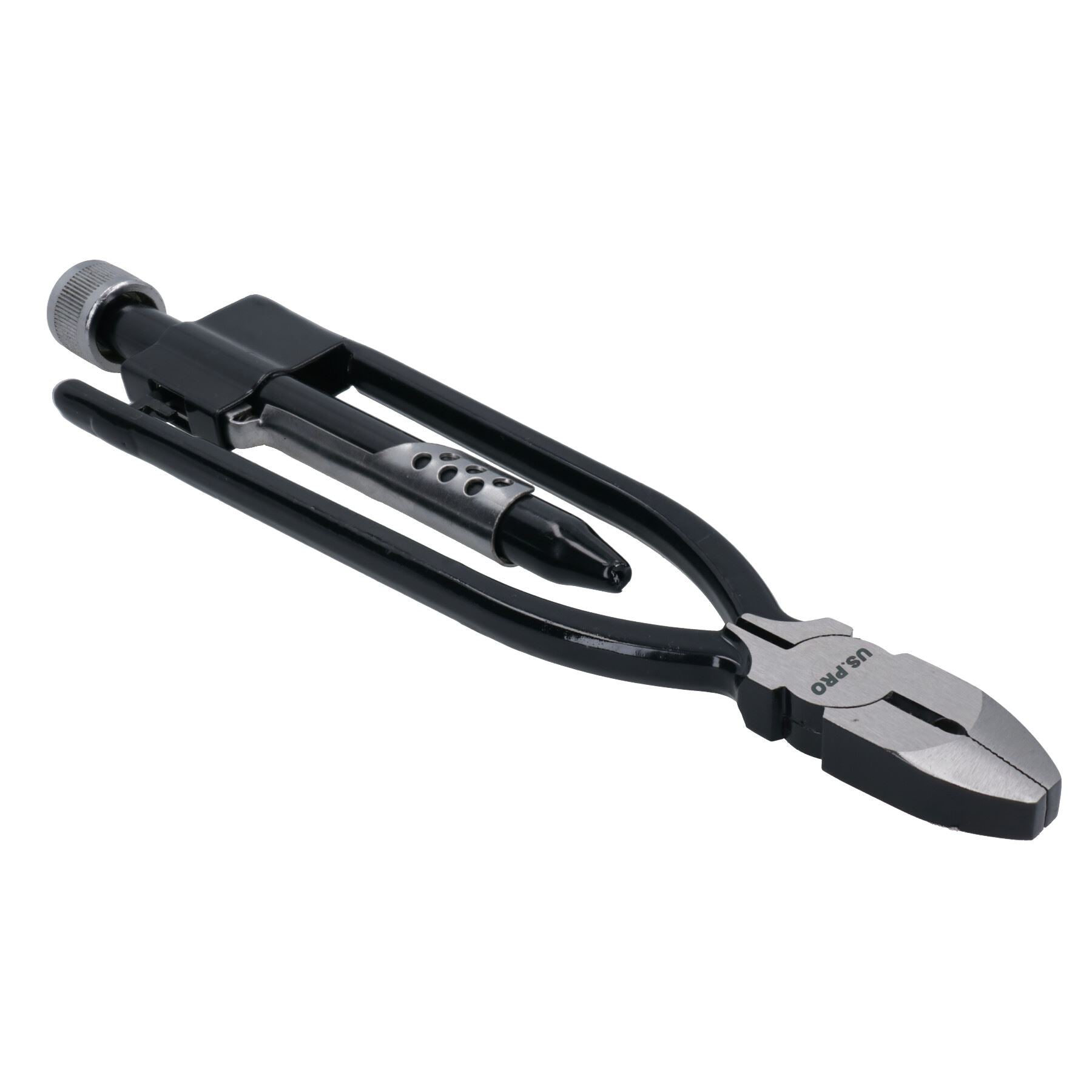 230mm/10,5 in Heavy Duty Sicherheit Lock Draht Lockwire Twist Verdrehen Zange Cutter