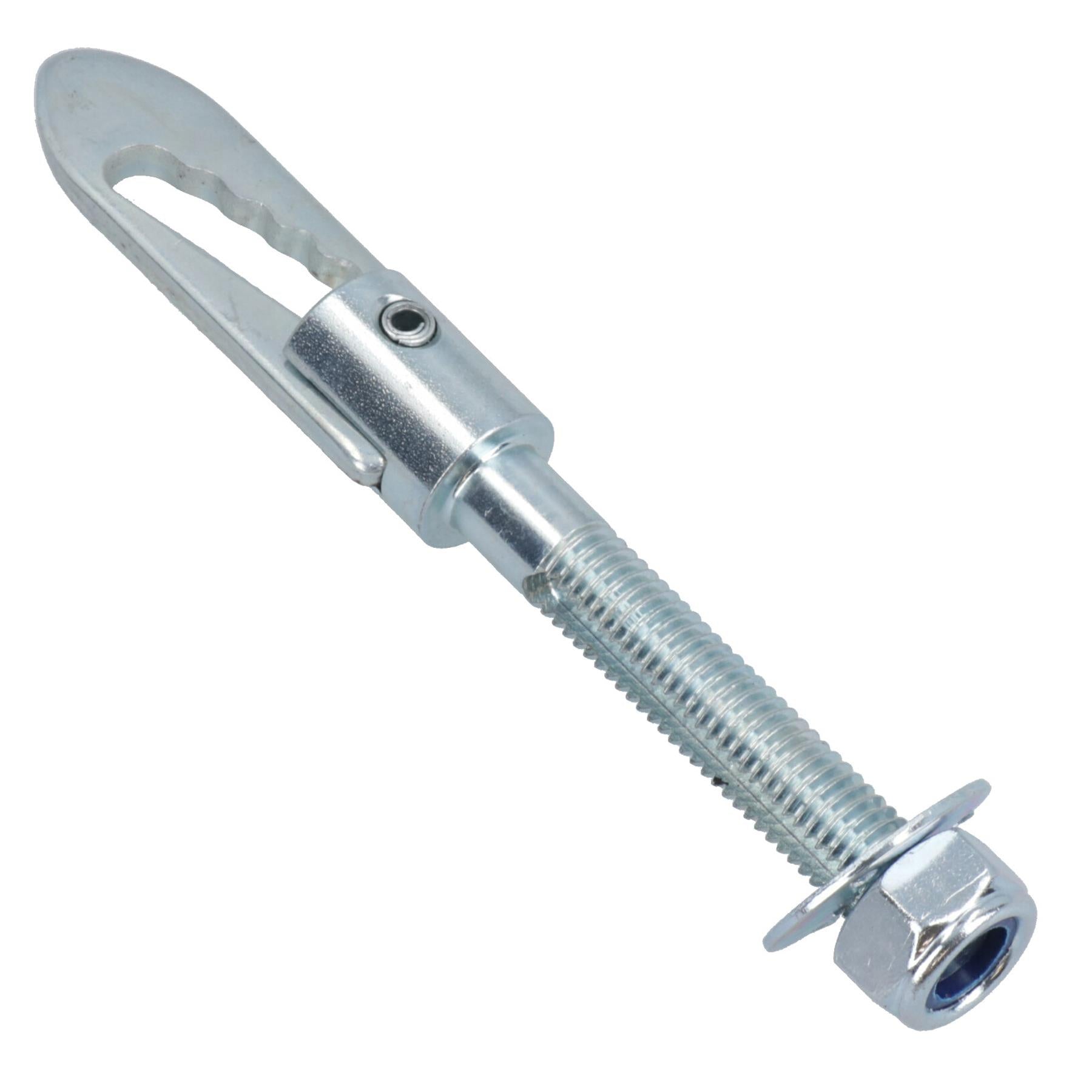 Antiluce Drop Catch Anti-Luce Befestigungselemente M12 x 64 mm Heckklappe Anhänger Tore