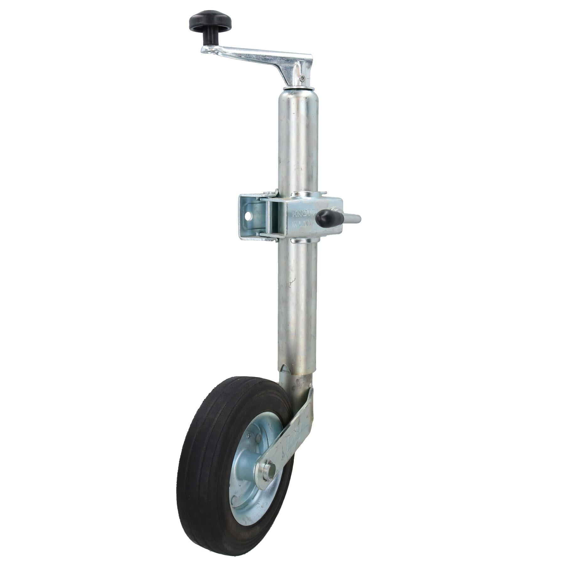 48mm Jockey wheel with Clamp TR007