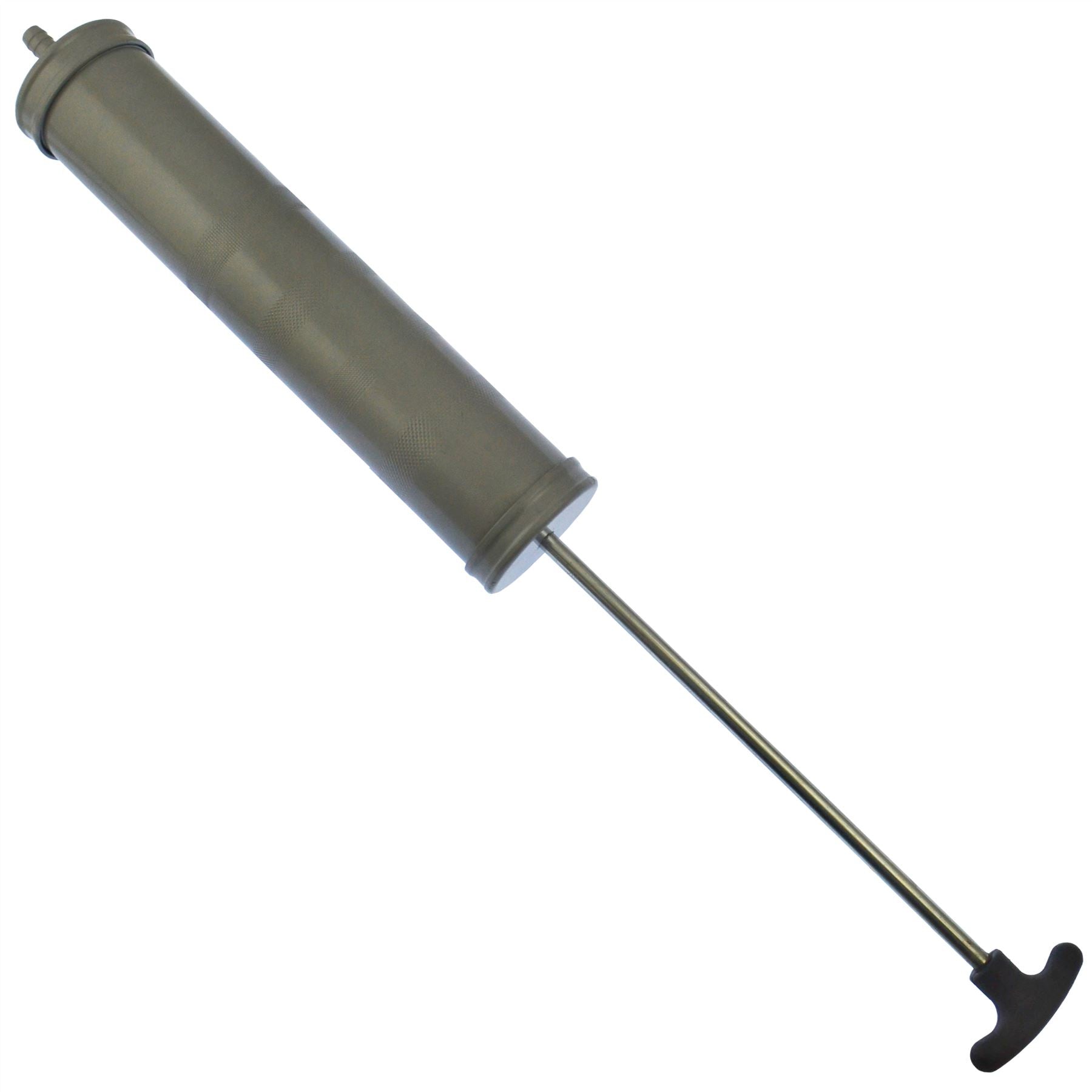 Pistolet d'aspiration d'huile / Pompe à vide Seringue d'extraction de fluide LSR32