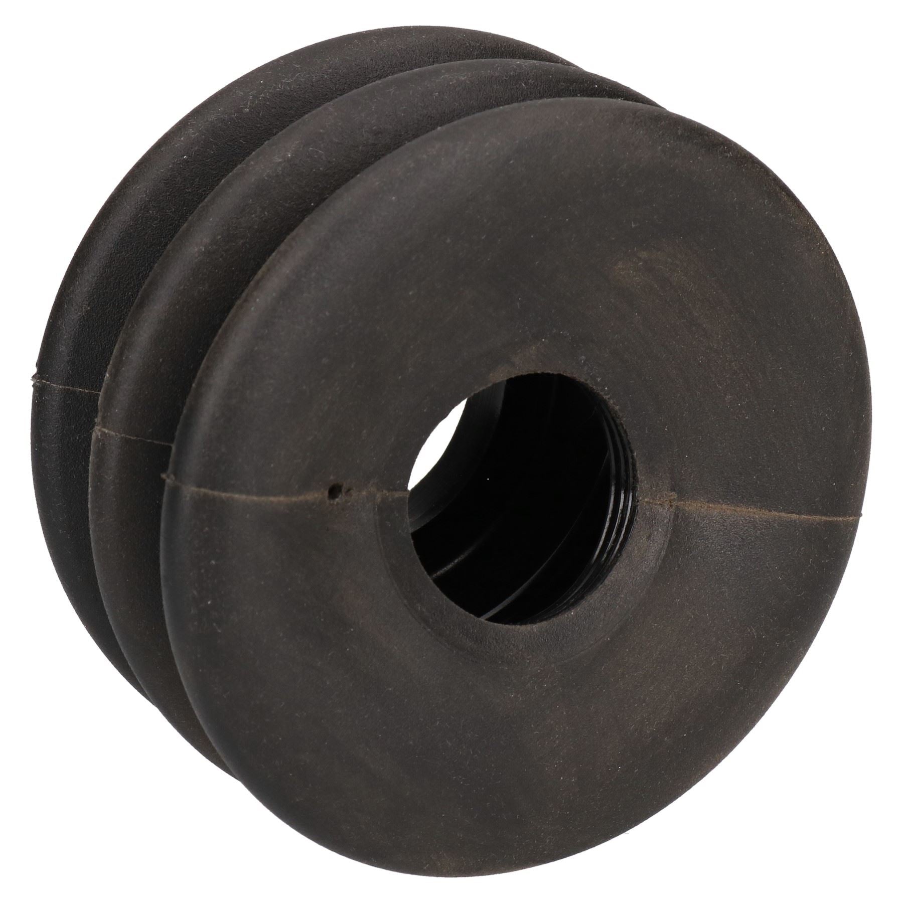 Soufflet de soufflet pour attelage de remorque ALKO AKS 2004/3004