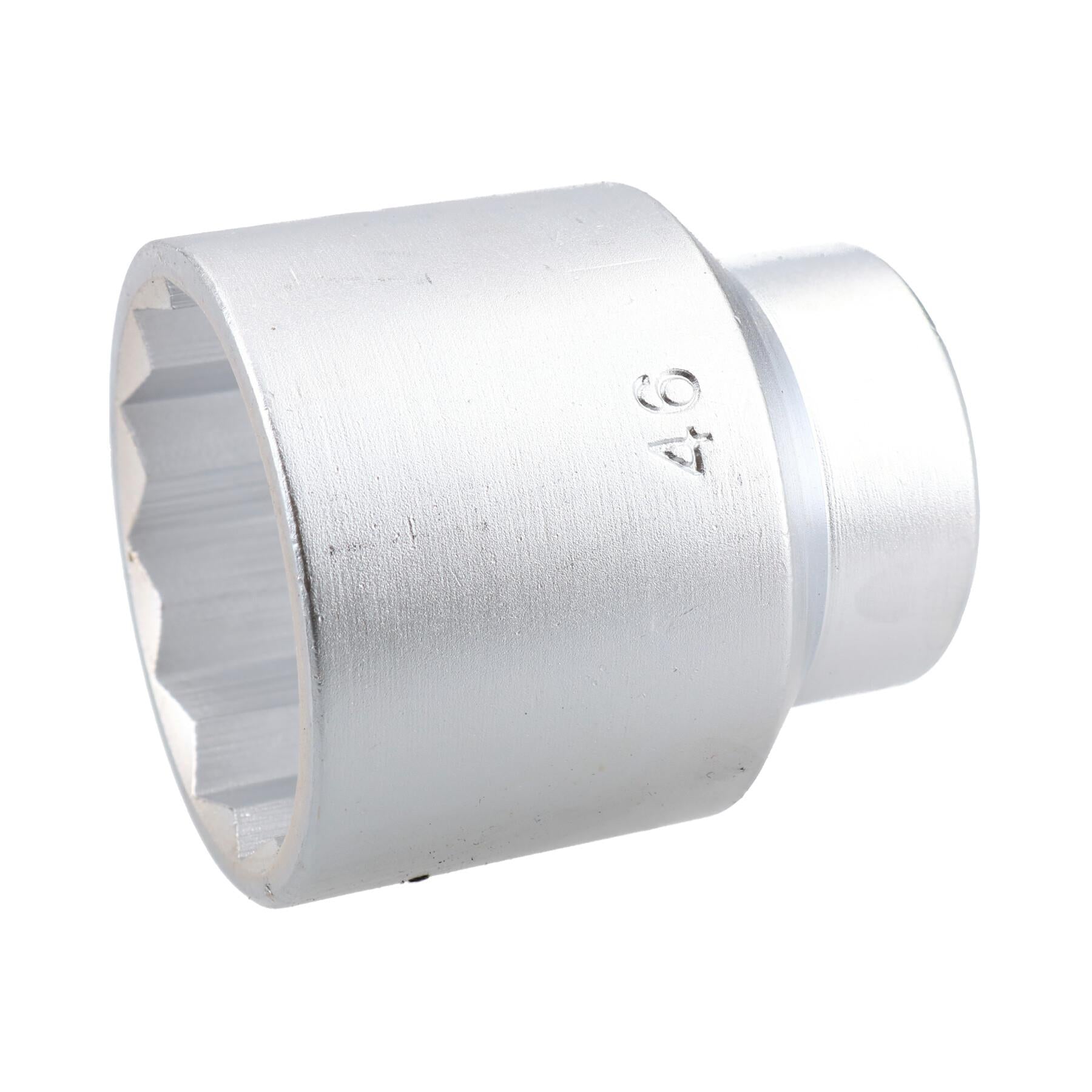 Metric MM 3/4" Drive Sockets Bi-Hex 12 Sided Socket 21mm – 50mm