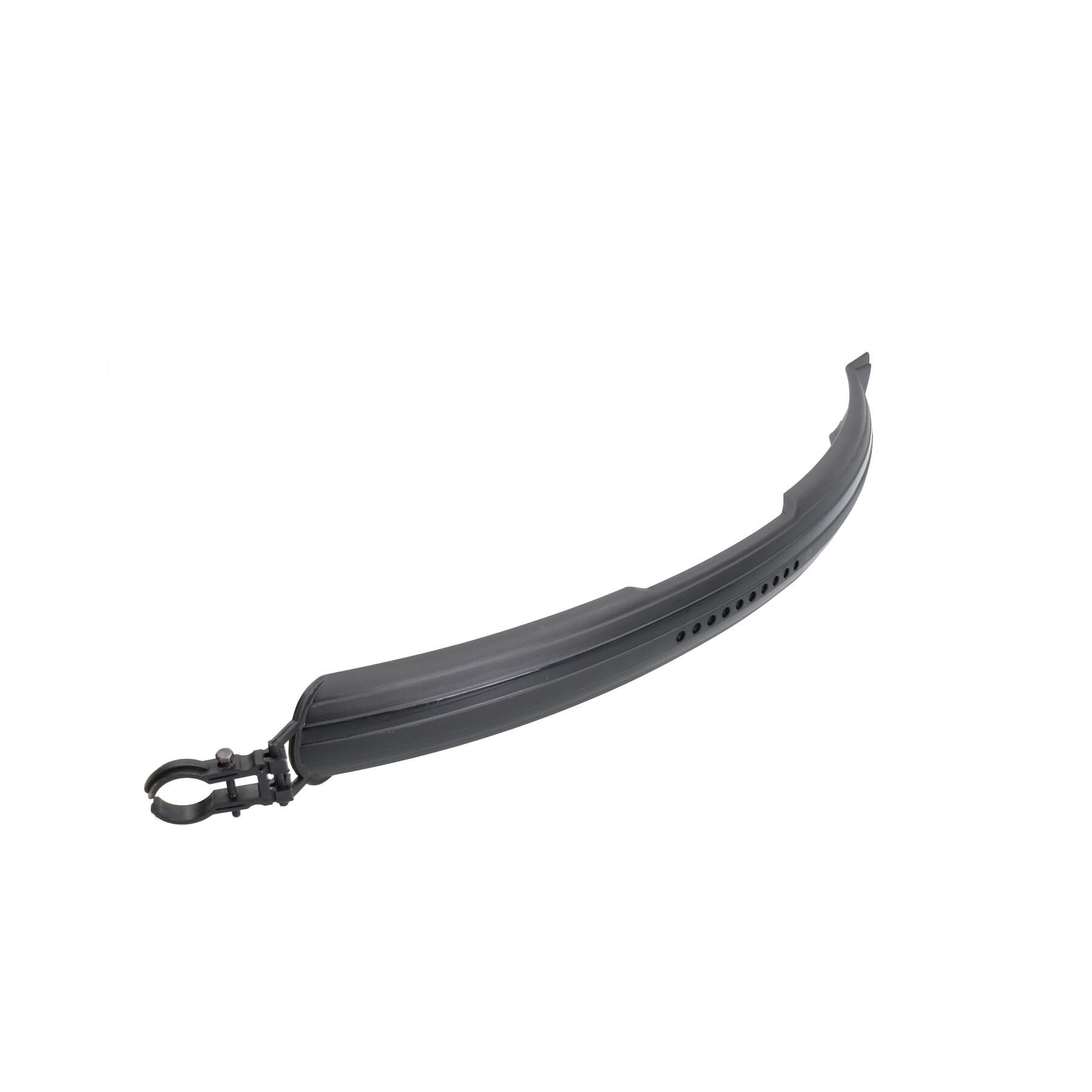 Mud Stop Splash Guard Bike Cycle Fender Saddle Ass Saver For 26" Wheels