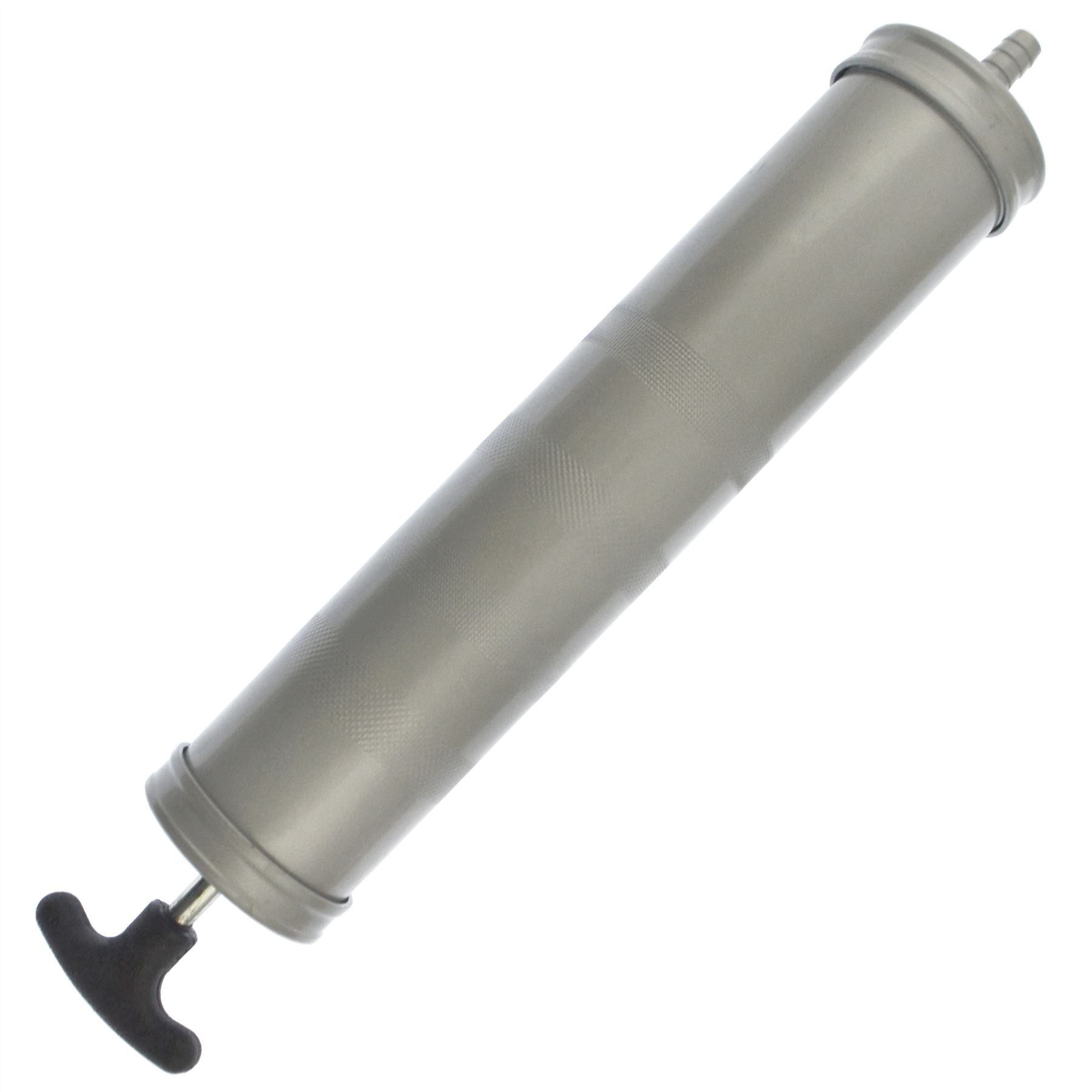 Pistolet d'aspiration d'huile / Pompe à vide Seringue d'extraction de fluide LSR32