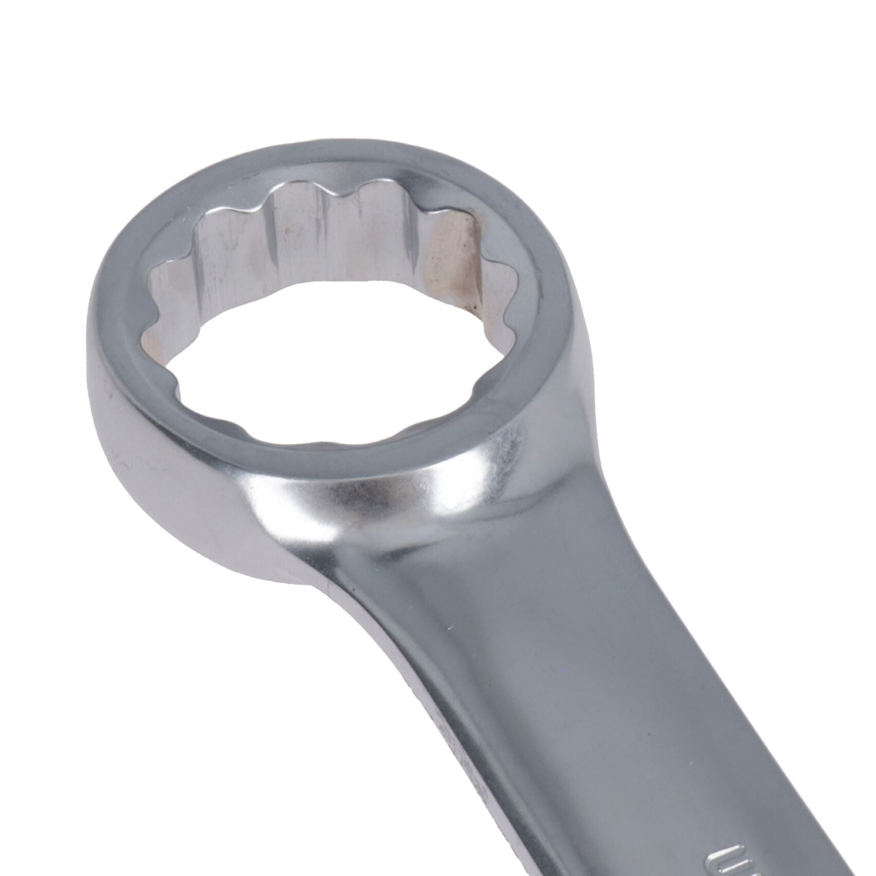 Clé mixte géante métrique MM extra longue 33 mm – 85 mm