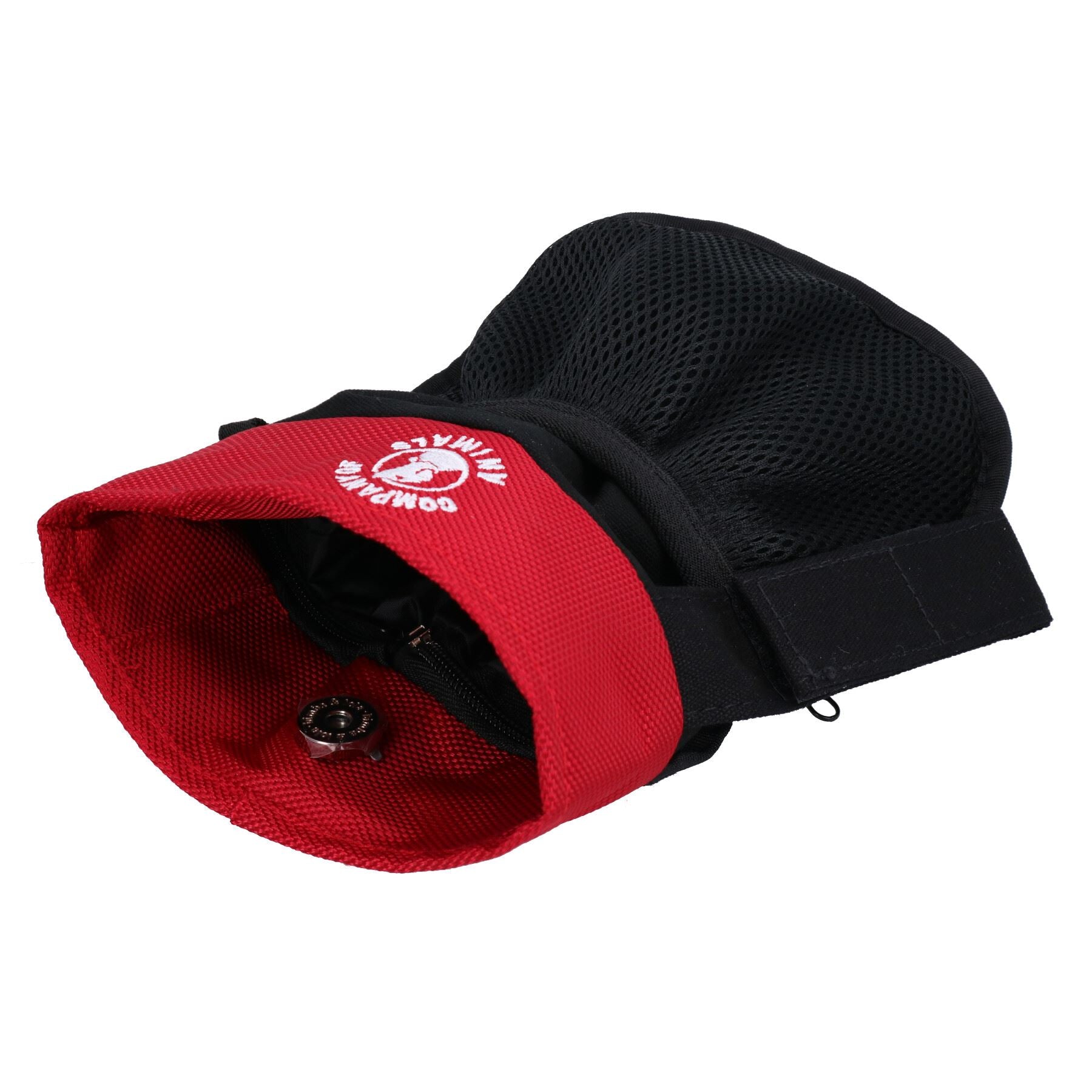 Waterproof Pro Treat Bag Holder Dog Training Essential Reward Magnetic Closure