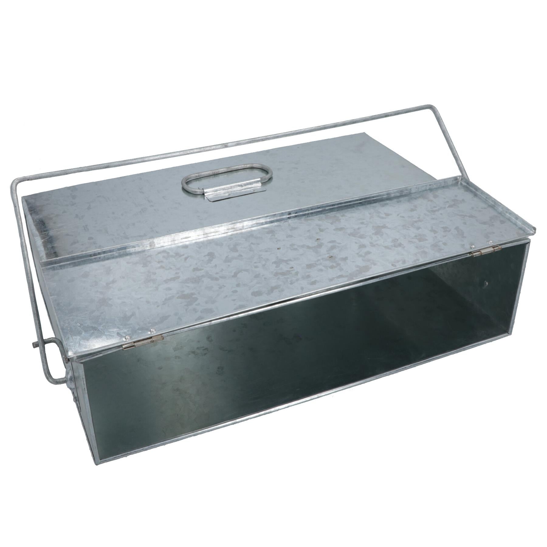 Fire Fireside Ash Carrier Container Box Remover Shovel / Scoop + Gloves