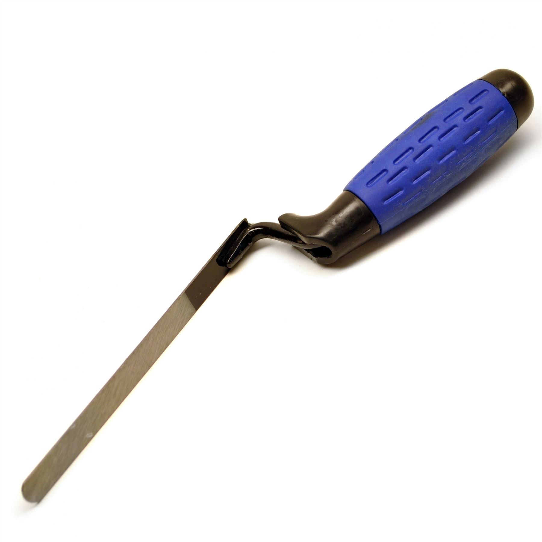 Pointing Trowel Brick Laying Tuck Point with Soft Grip Handle 150 x 12 TE354