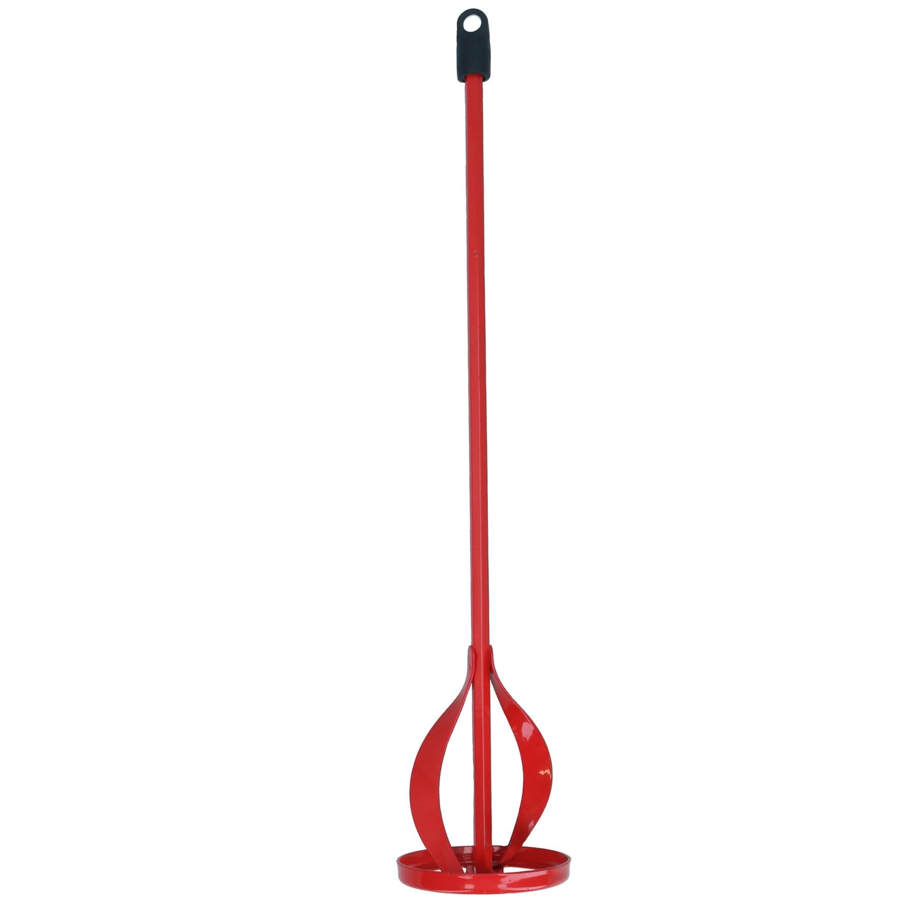 Mischpaddel 420 mm x 85 mm Farbmischer Gipsputz Zementrührer Schneebesen